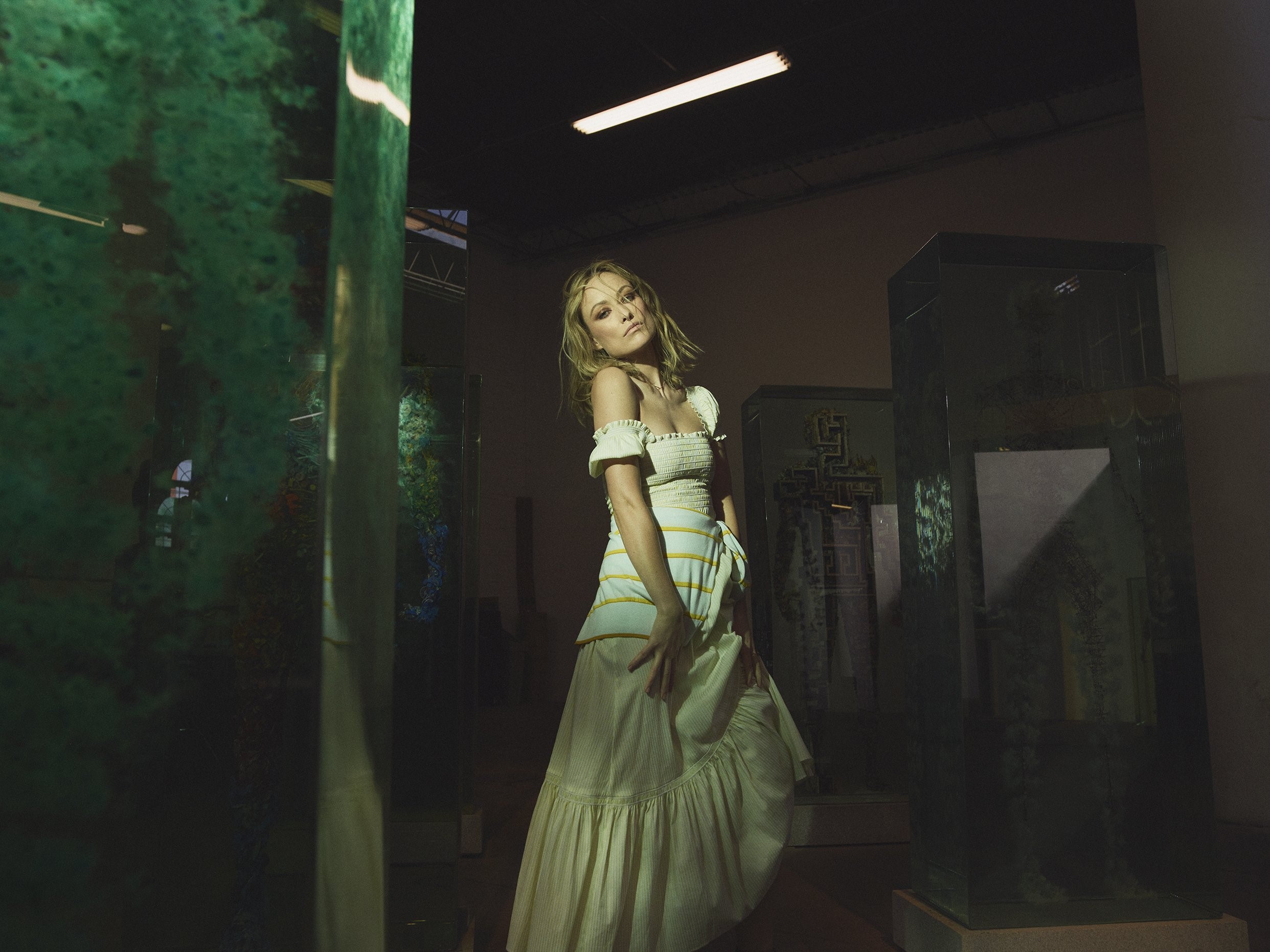 olivia wilde, celebrities, girls, hd, photoshoot, HD Wallpaper