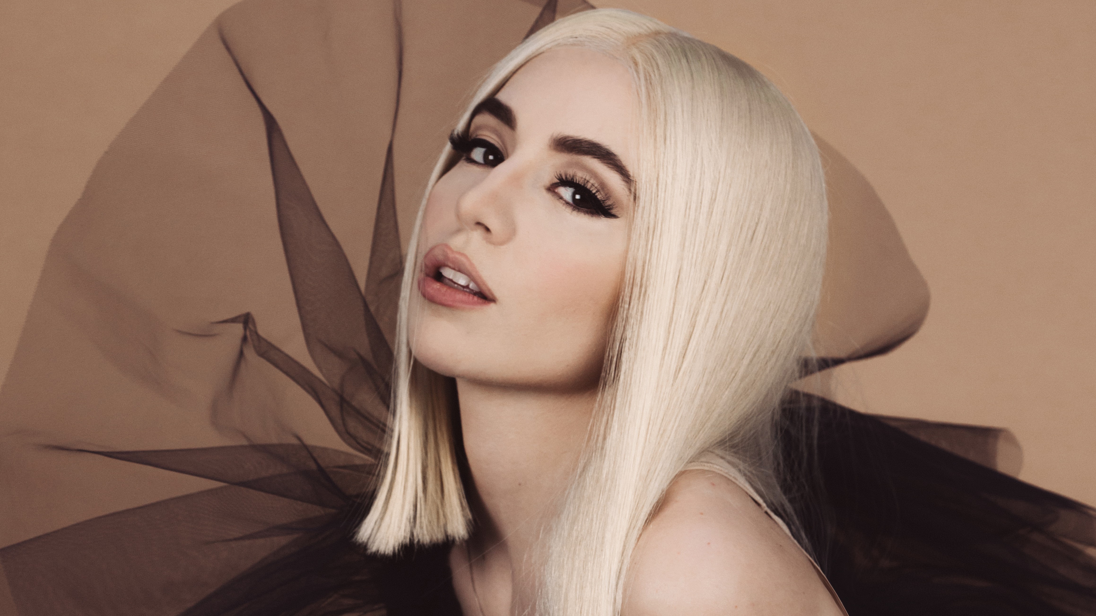 ava max, celebrities, girls, hd, 4k, music, HD Wallpaper