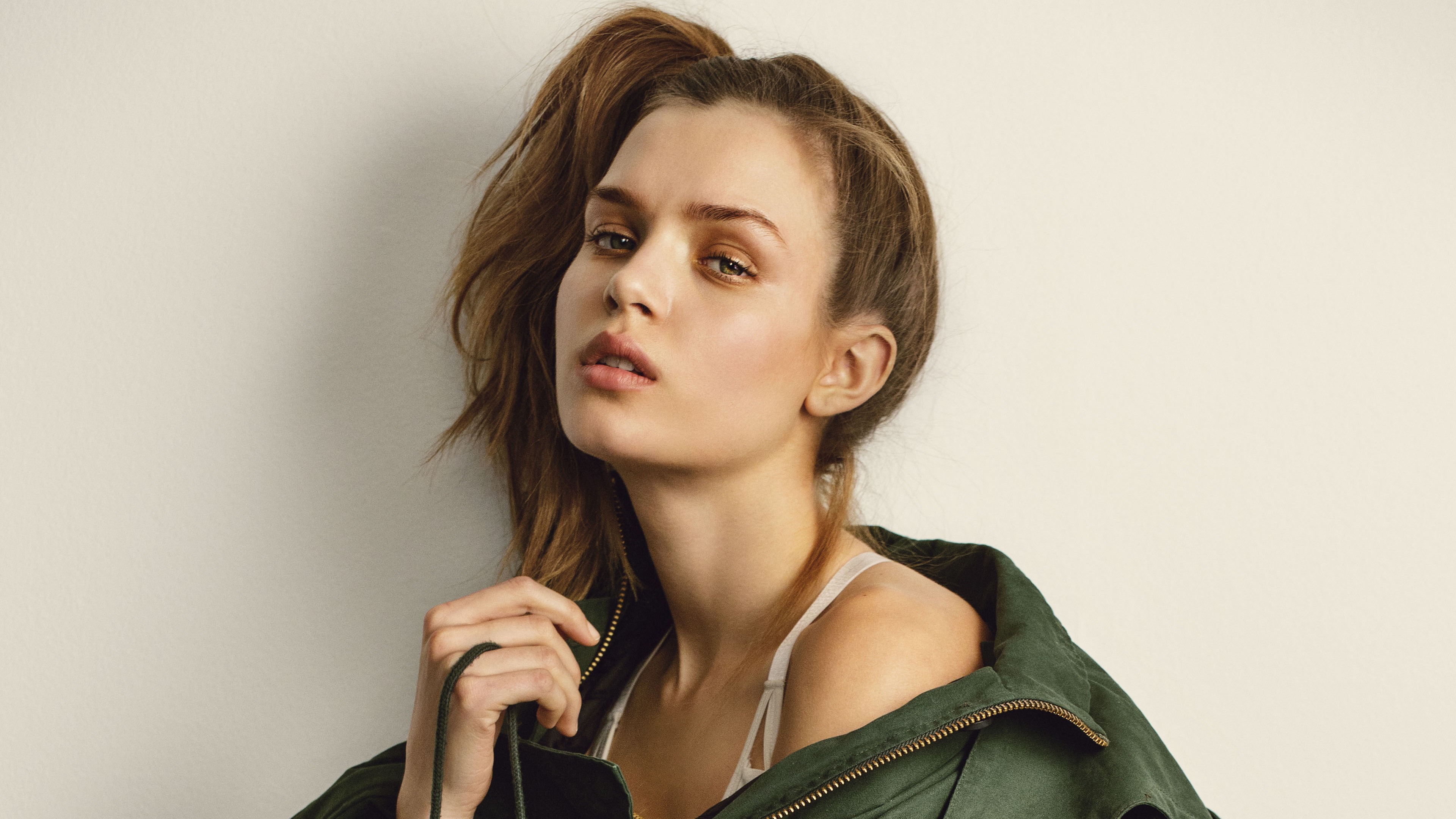 josephine skriver, girls, model, hd, 4k, celebrities, HD Wallpaper