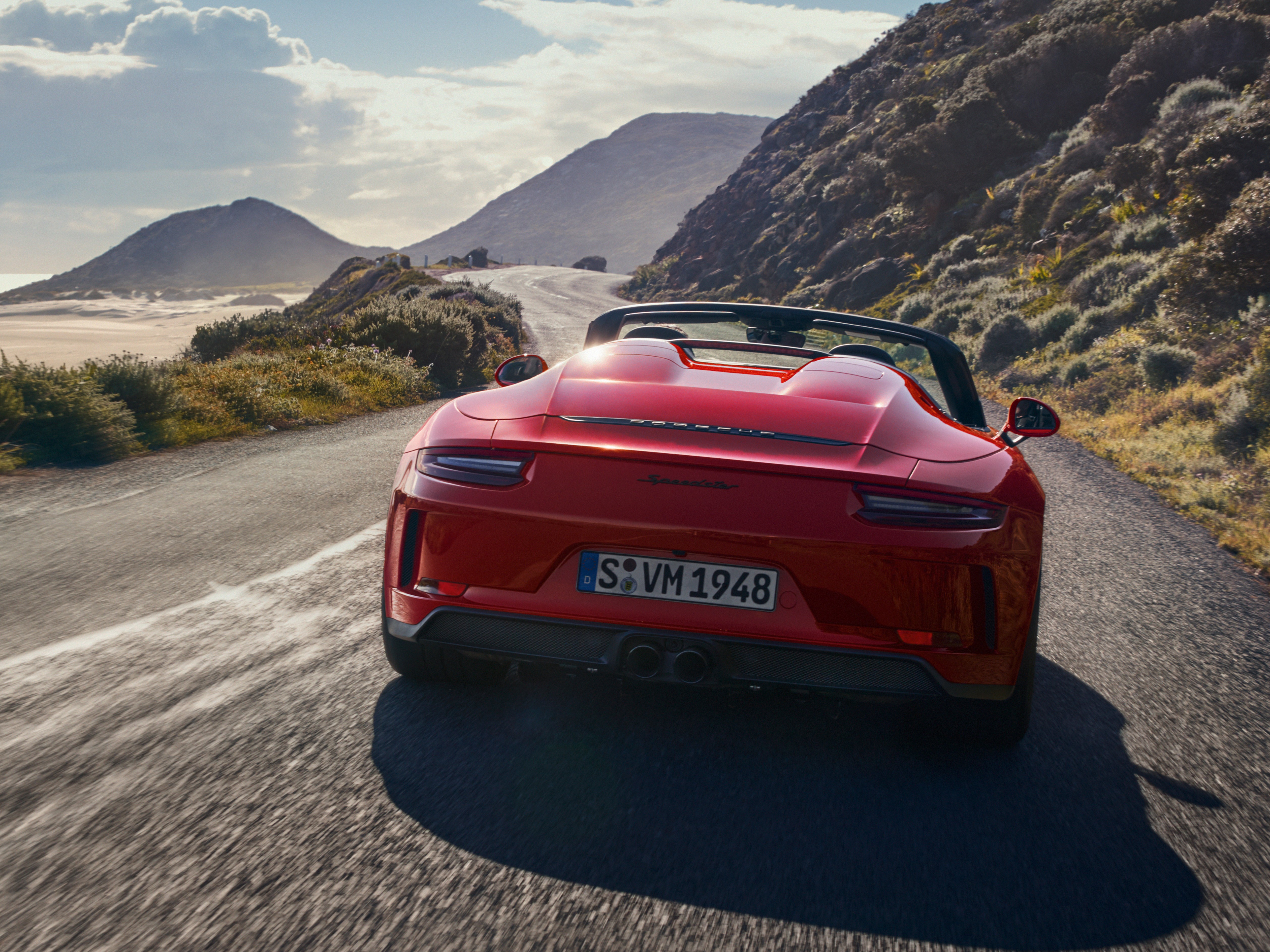 porsche 911, porsche, cars, hd, 2019 cars, 4k, HD Wallpaper