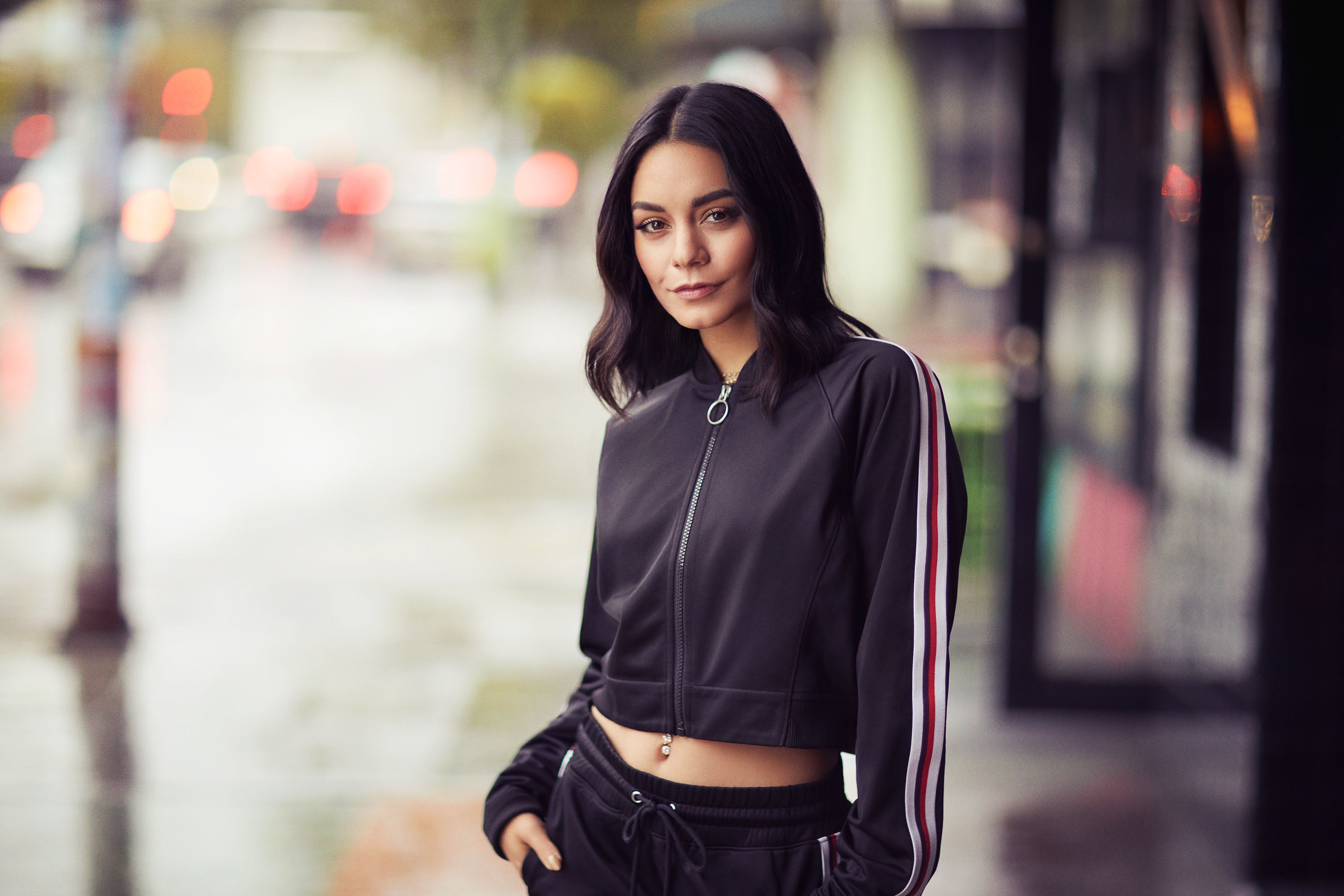 vanessa hudgens, celebrities, girls, hd, HD Wallpaper