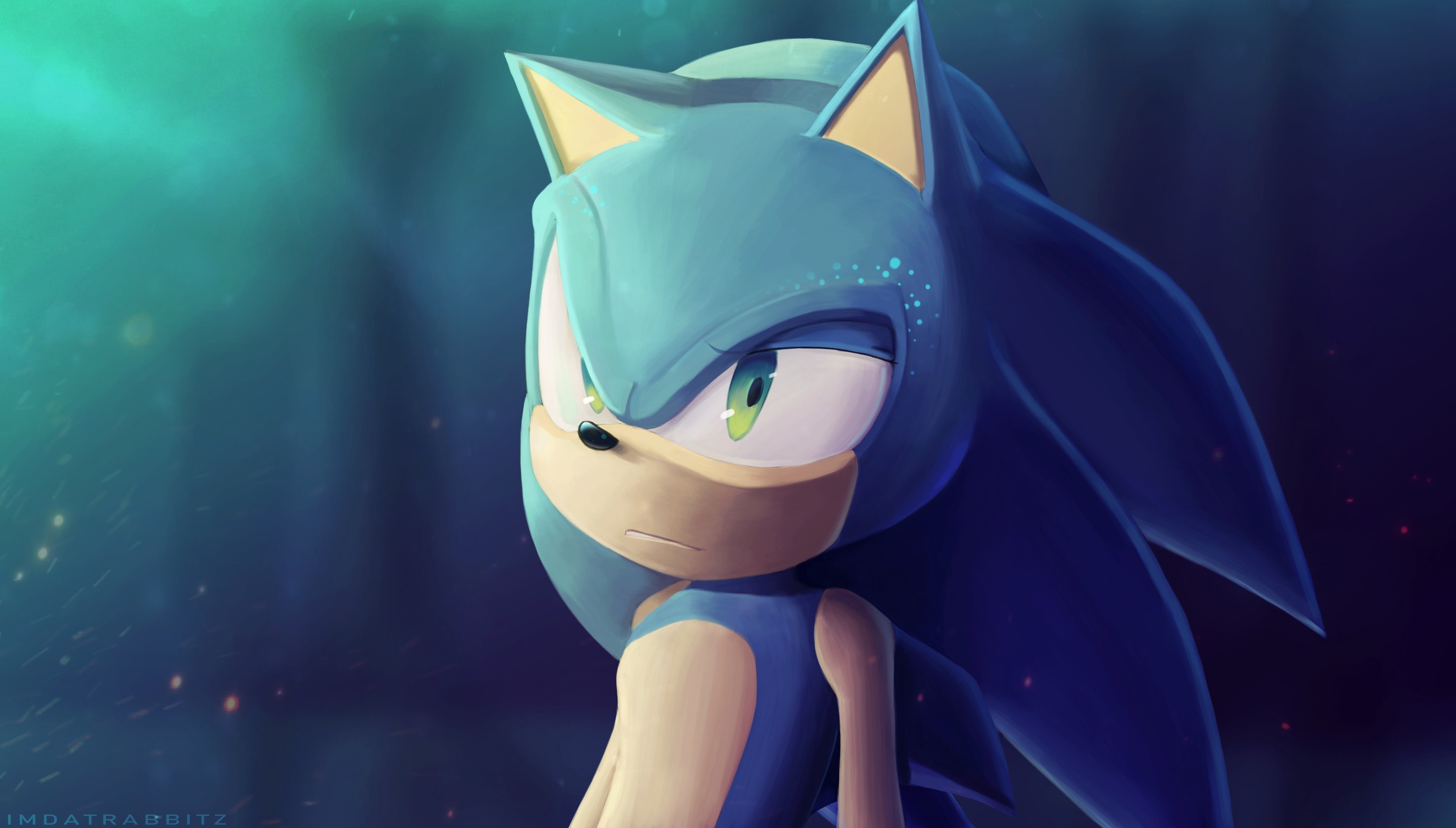 sonic the hedgehog, movies, 2019 movies, hd, HD Wallpaper