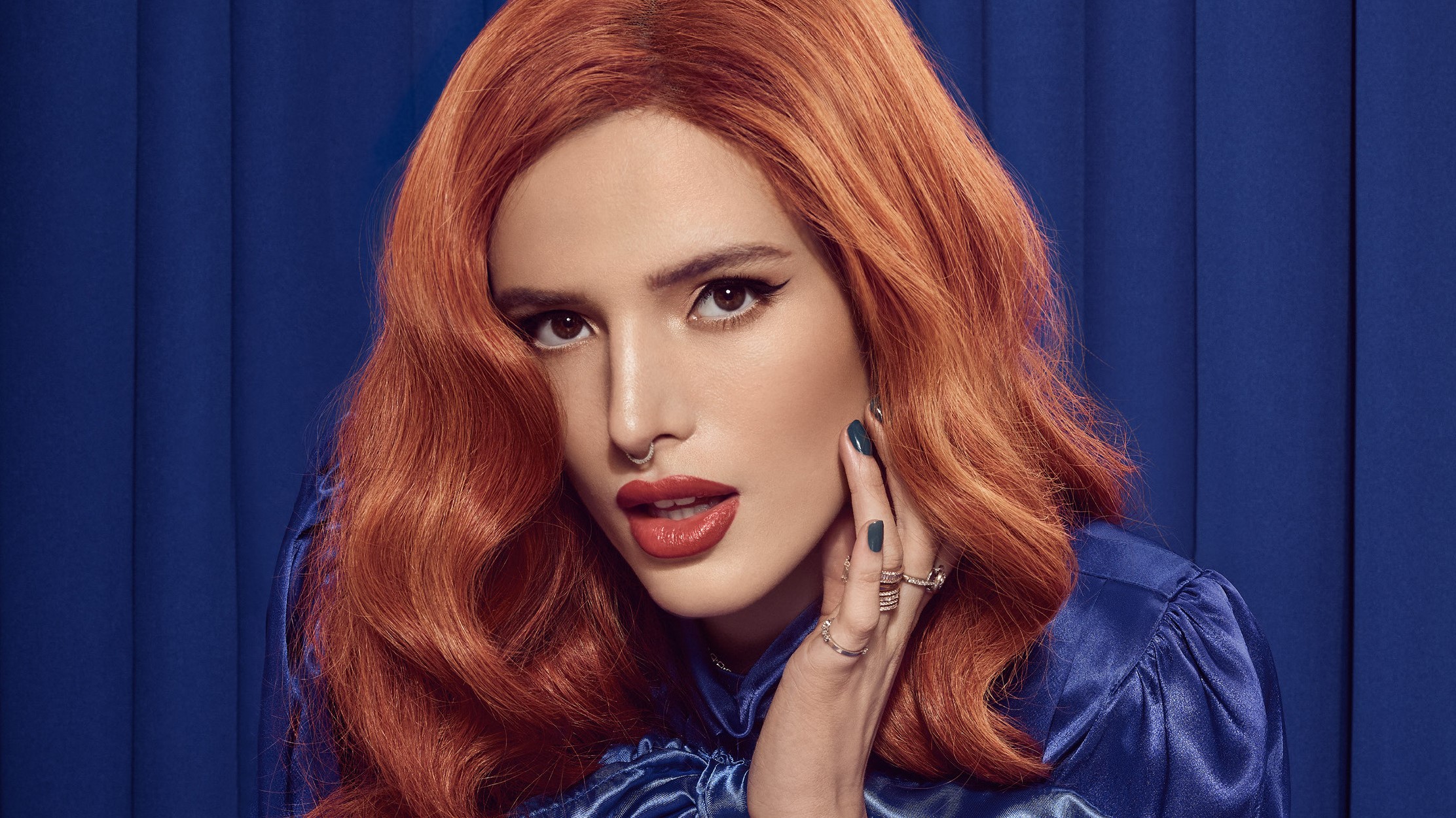 bella thorne, celebrities, girls, hd, HD Wallpaper