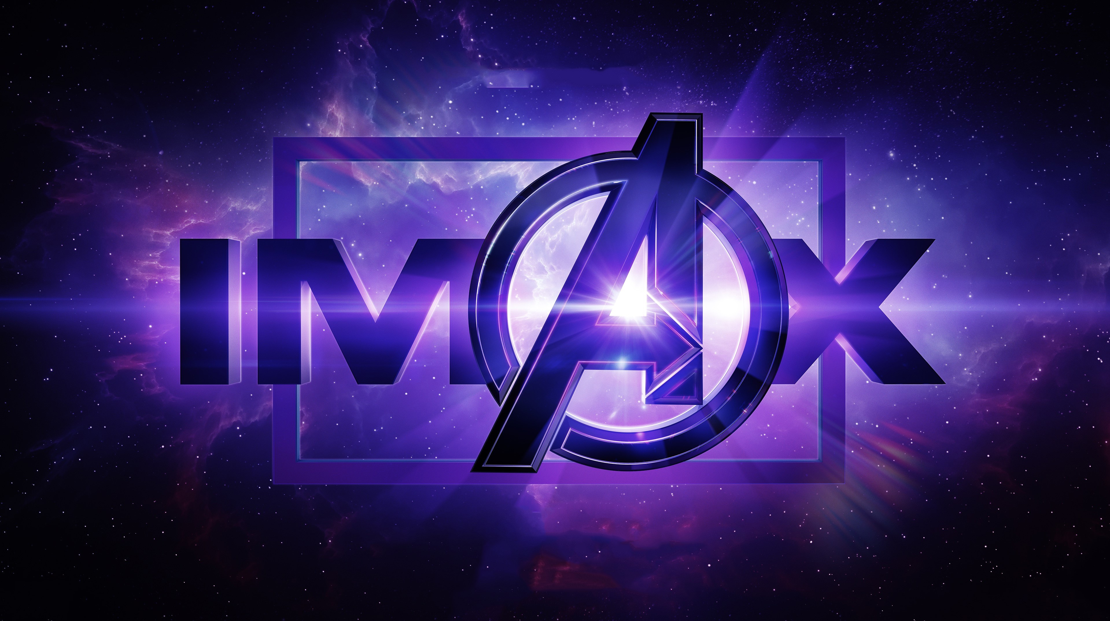 avengers endgame, 2019 movies, movies, hd, 4k, logo, HD Wallpaper