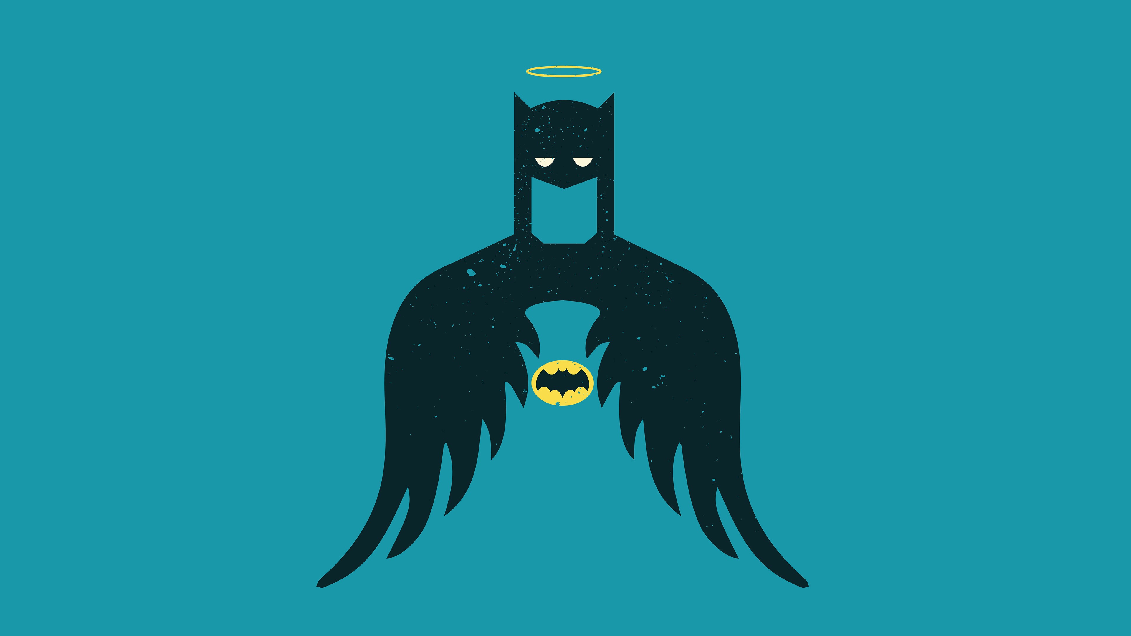 batman, superheroes, illustration, artist, artwork, digital art, hd, 4k, HD Wallpaper