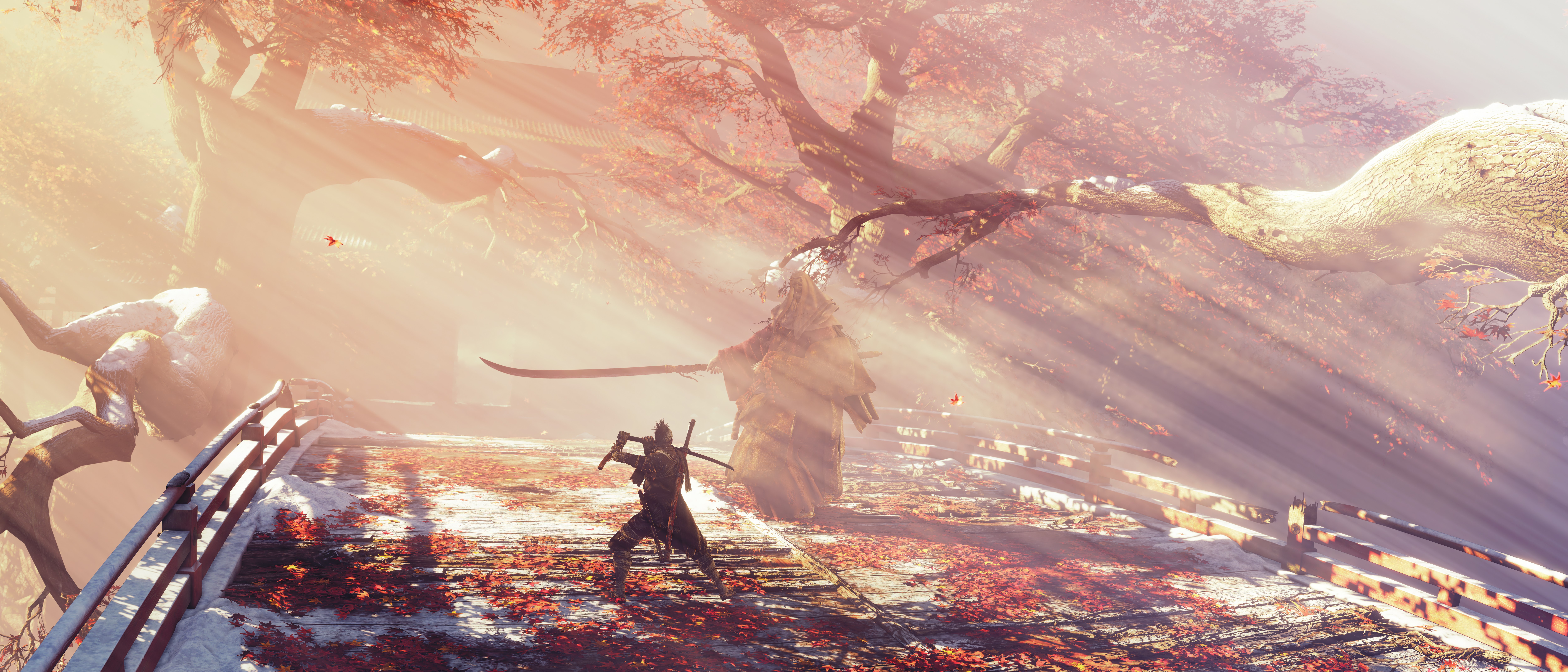 sekiro shadows die twice, 2019 games, games, hd, 4k, 5k, 8k, 10k, HD Wallpaper