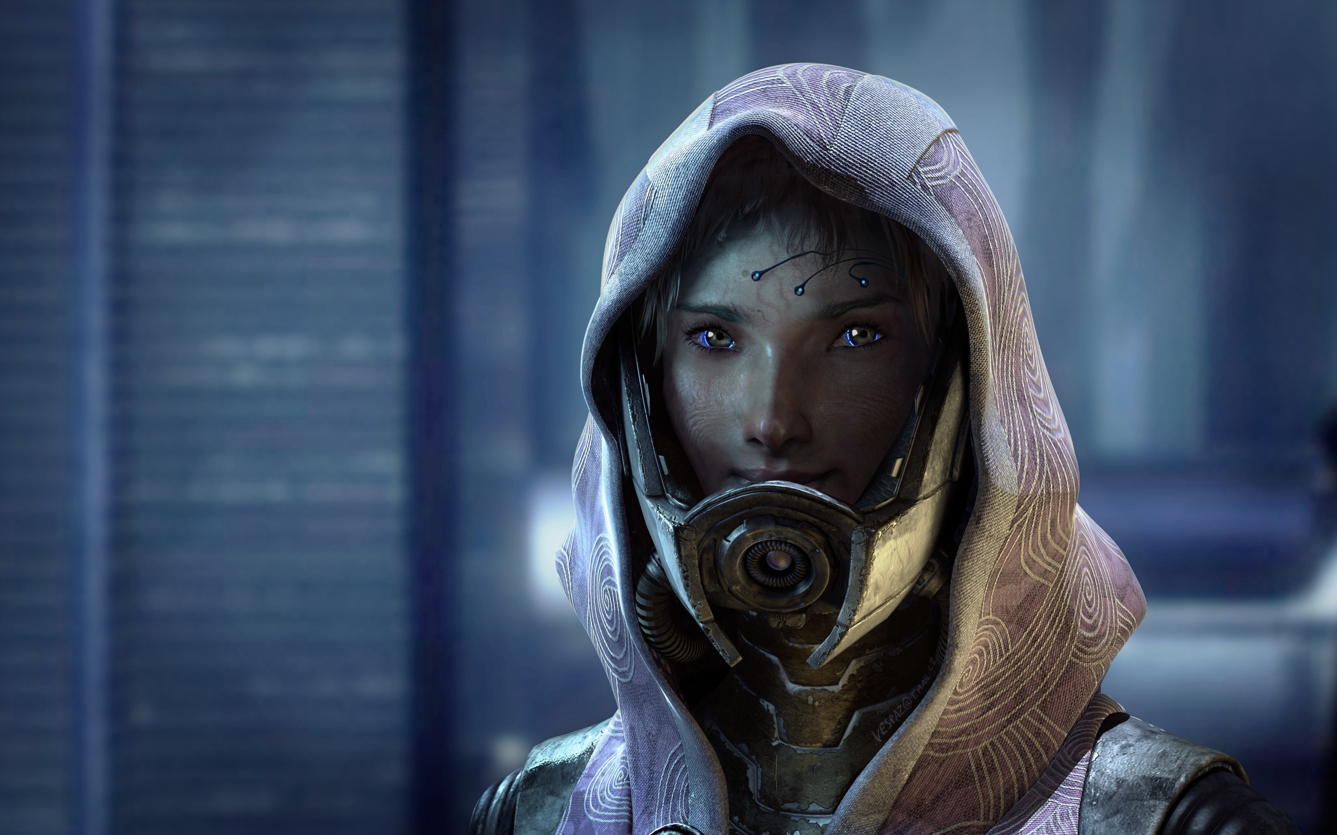 mass effect andromeda, games, ps games, xbox games, pc games, hd, HD Wallpaper
