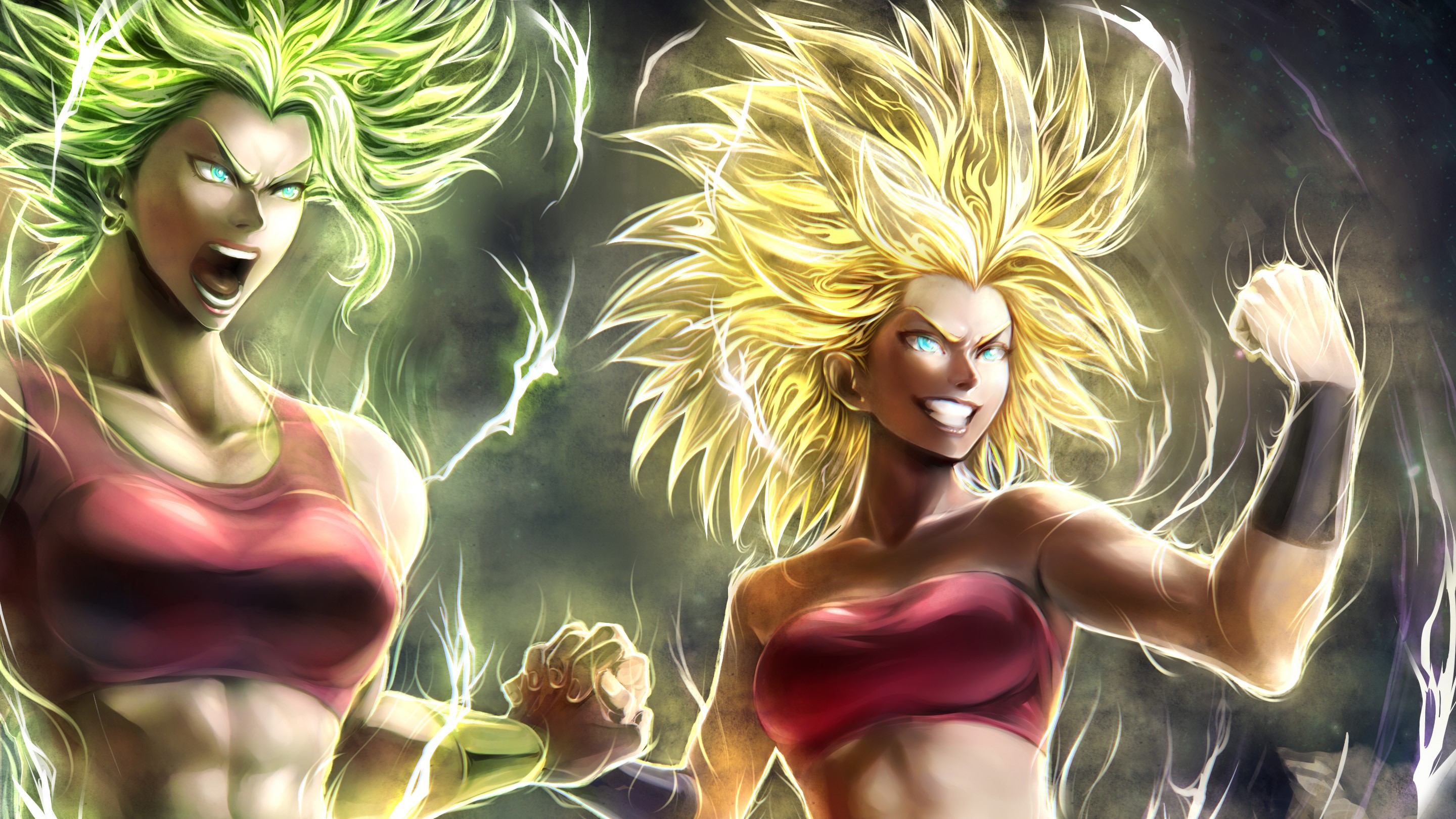 dragon ball super, anime, hd, dragon ball, 4k, 5k, HD Wallpaper