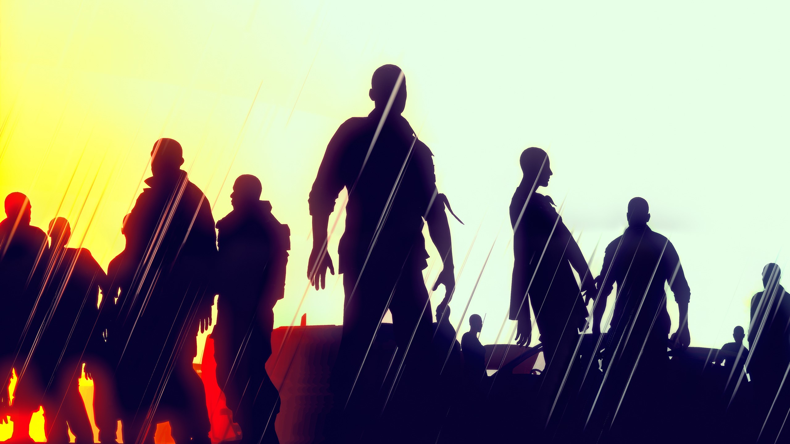 dying light, games, hd, HD Wallpaper