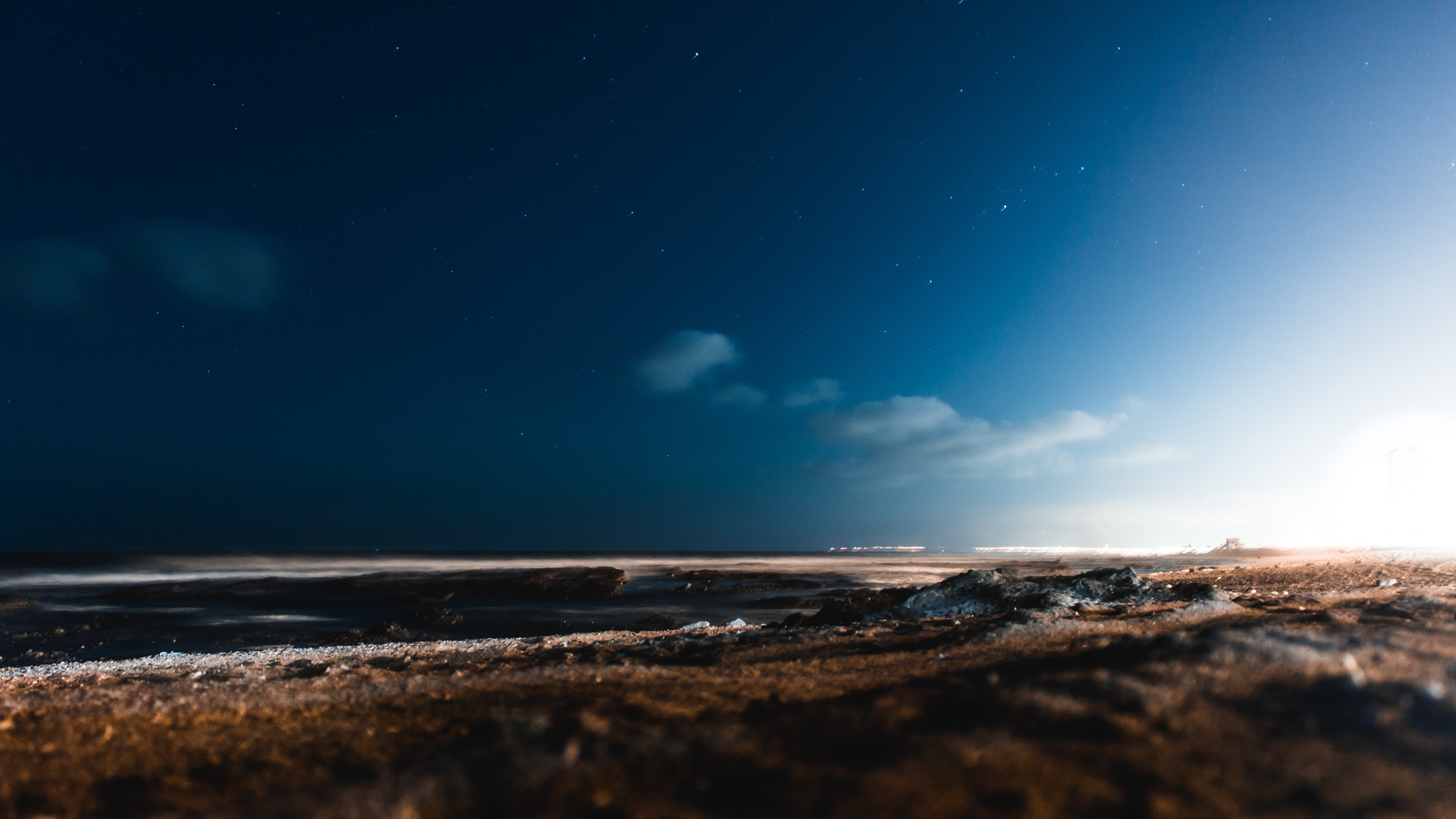 sea, ocean, nature, hd, 4k, 5k, HD Wallpaper