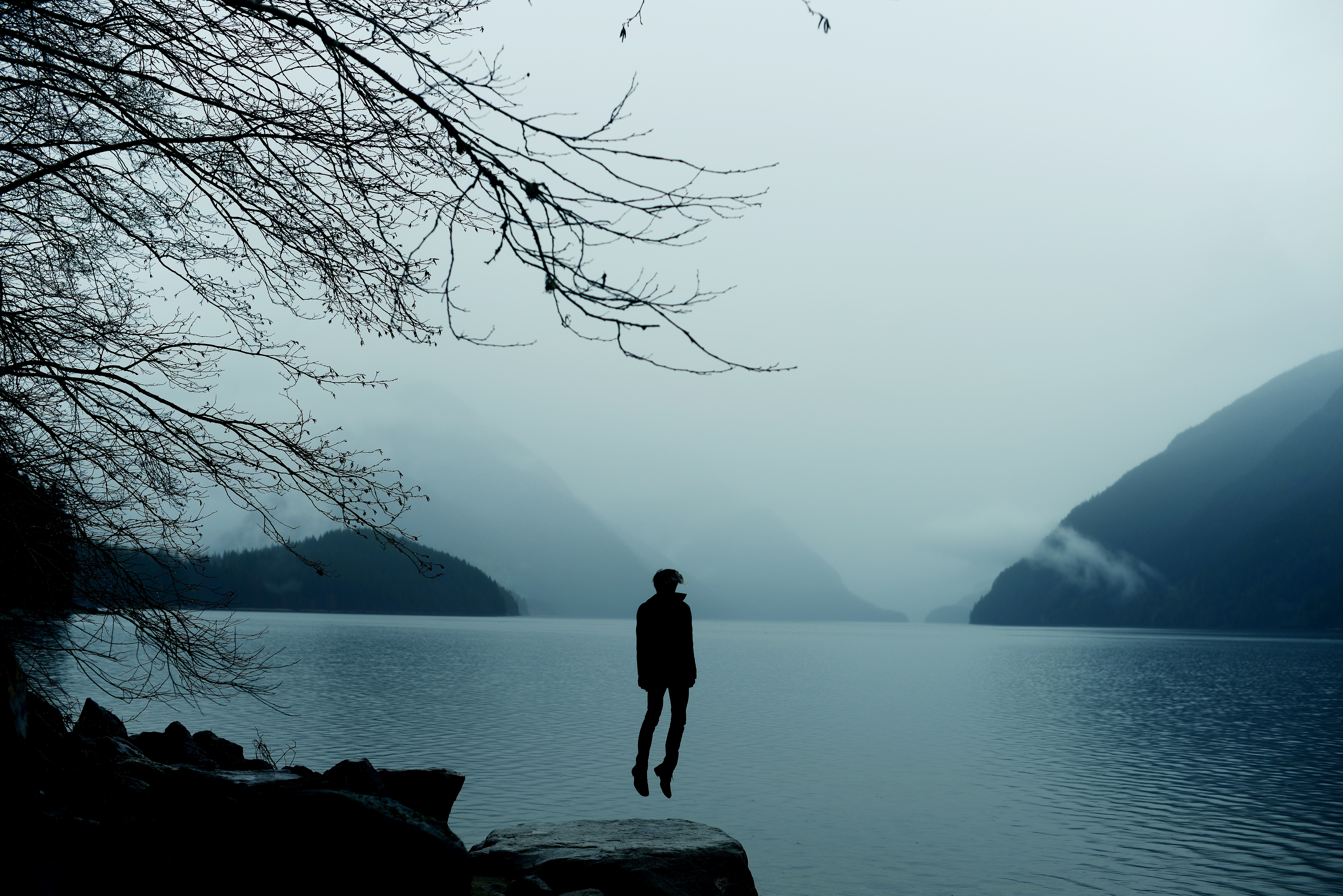 photography, hd, 4k, 5k, 8k, lake, HD Wallpaper