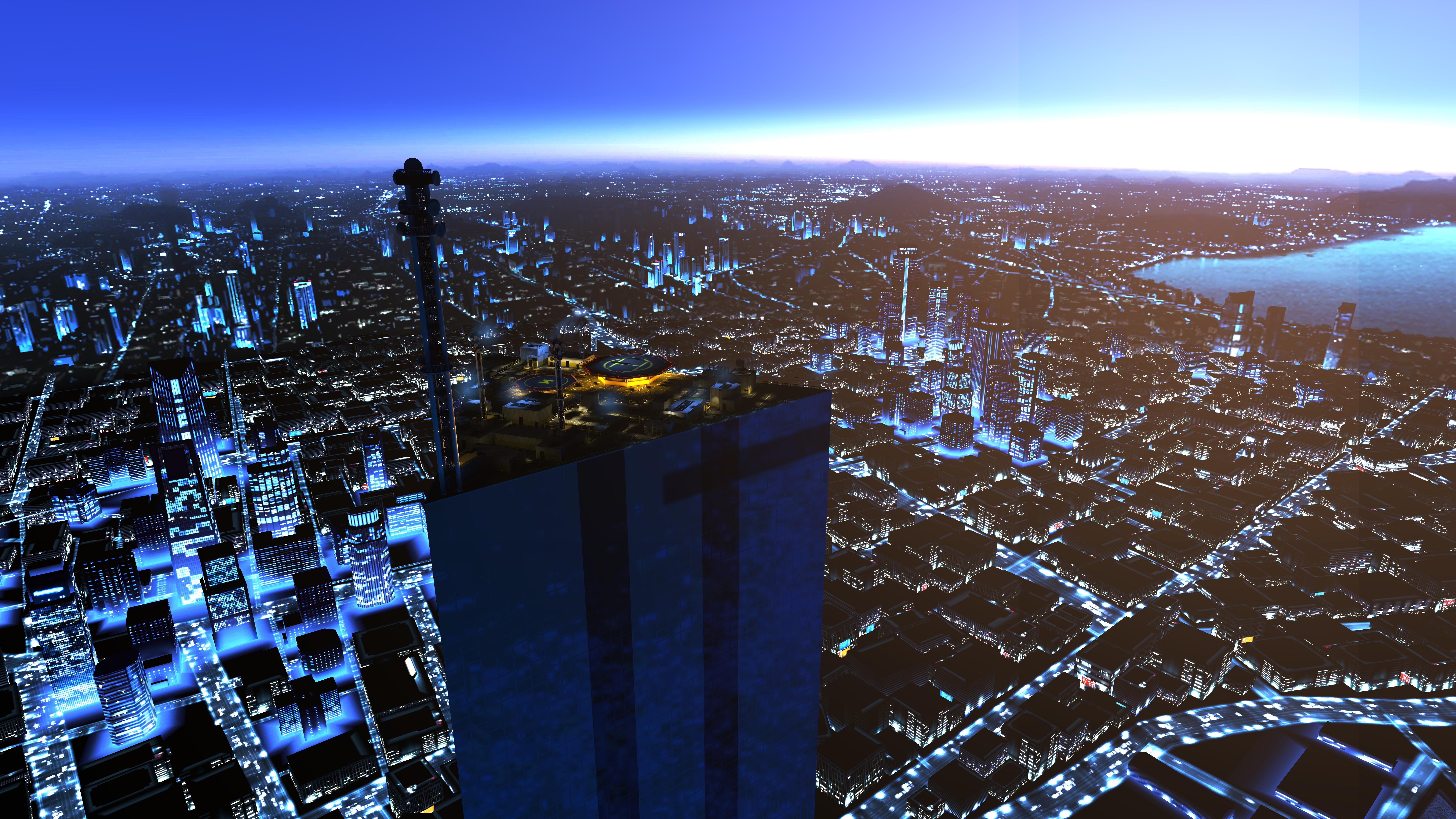 mirrors edge catalyst, mirrors edge, games, ea games, hd, 4k, 5k, 8k, HD Wallpaper