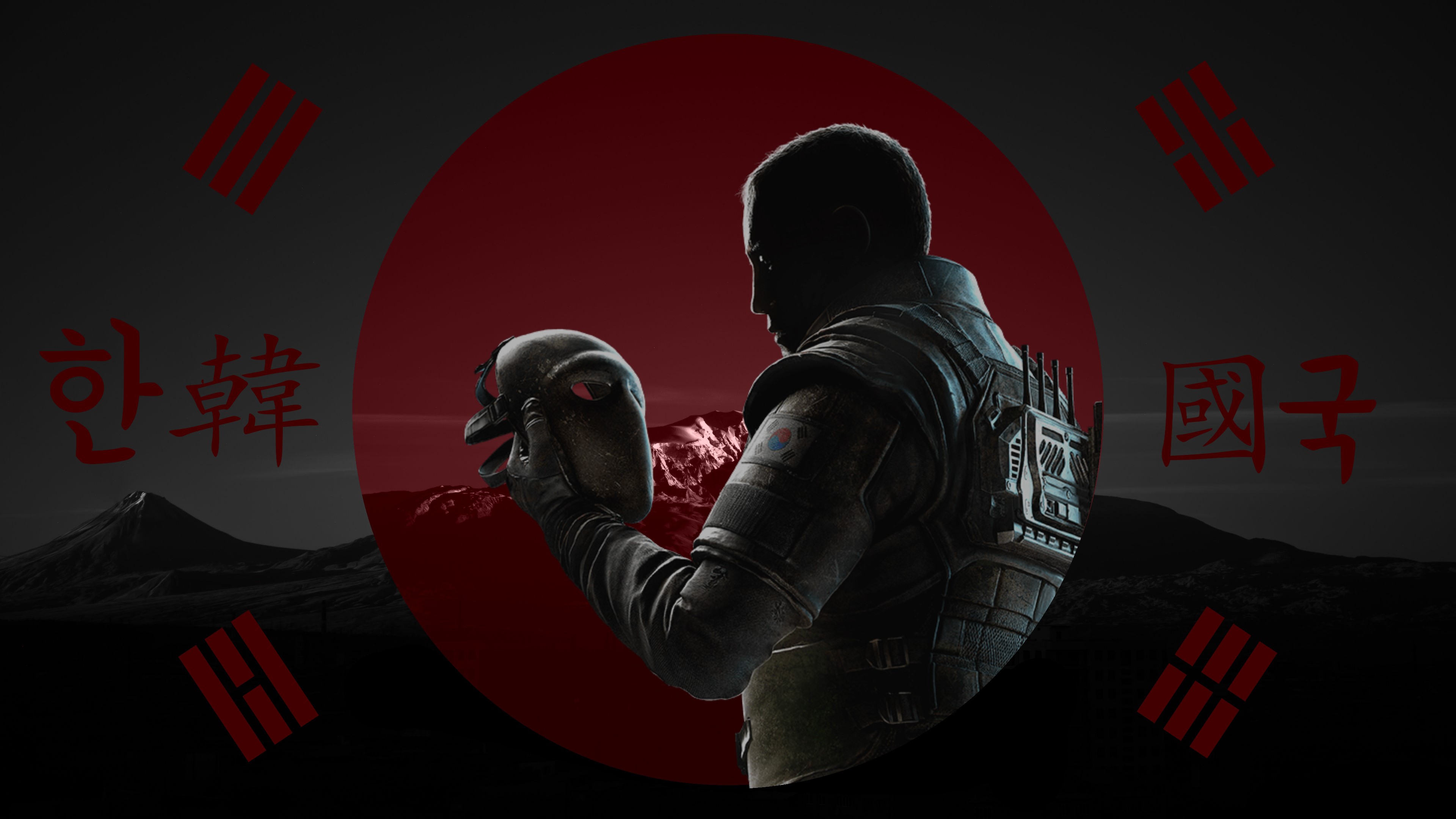 tom clancys rainbow six siege, games, xbox games, ps games, hd, 4k, 2019 games, HD Wallpaper