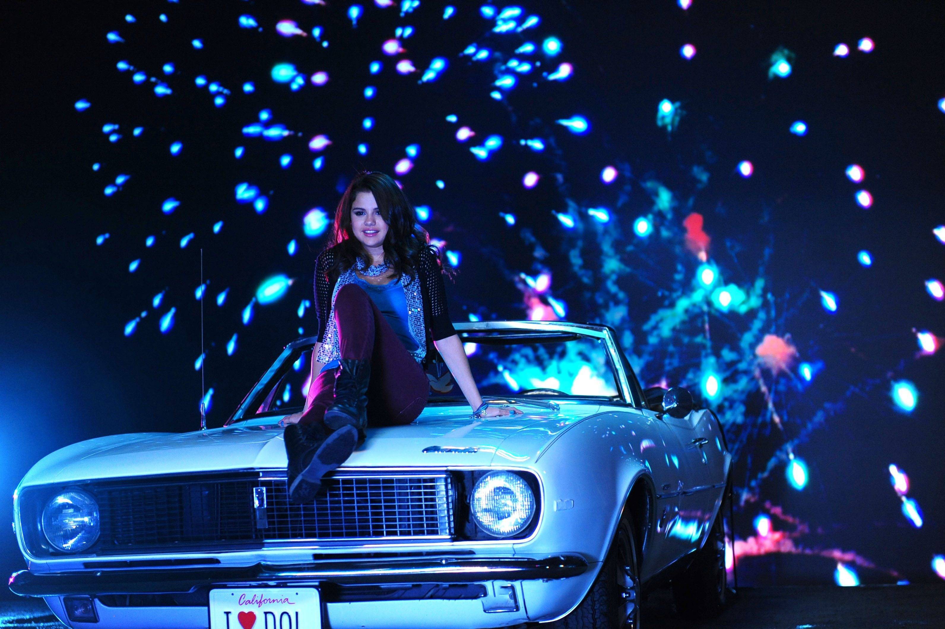 selena gomez, music, celebrities, girls, hd, 4k, HD Wallpaper