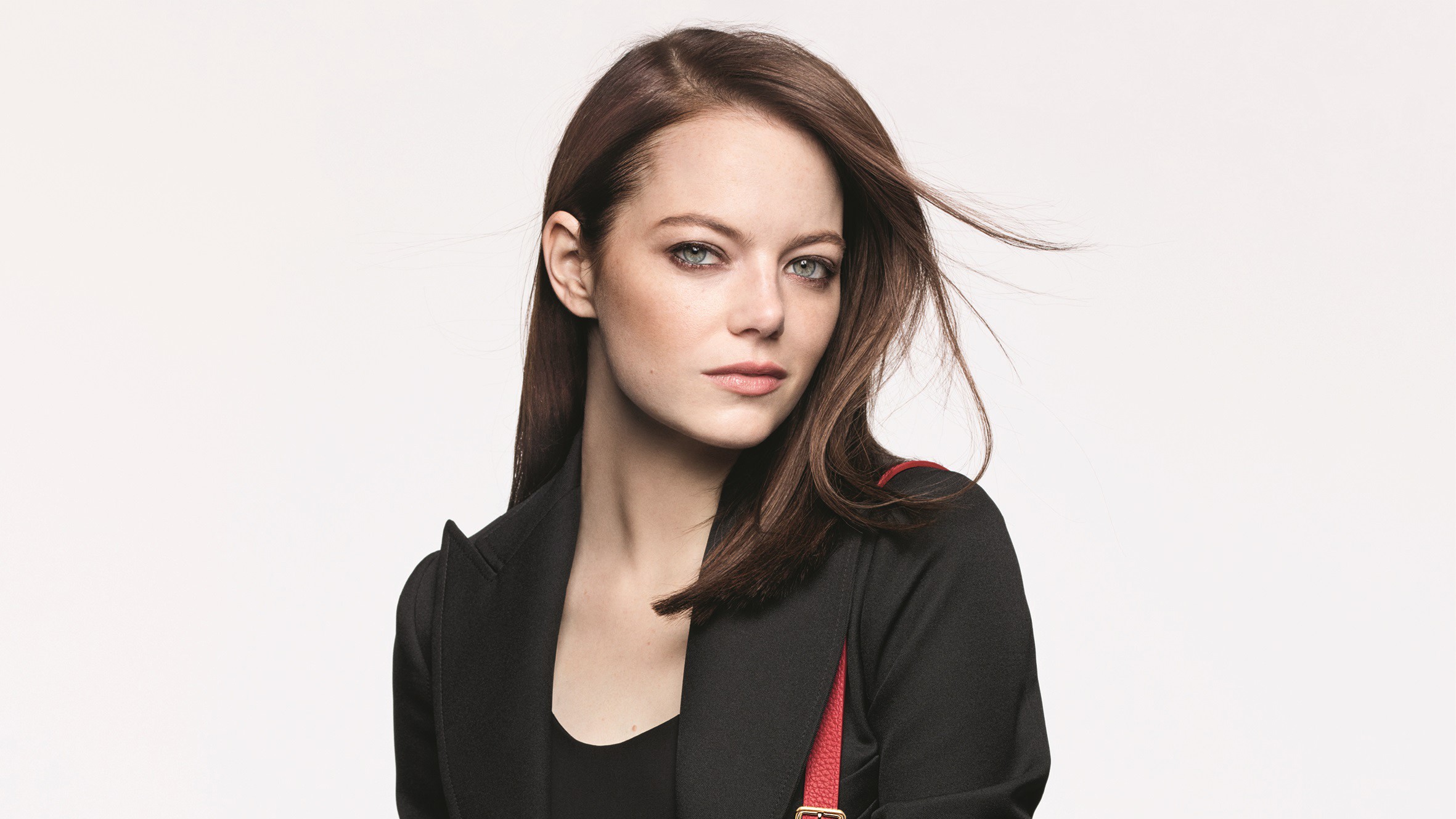 emma stone, celebrities, girls, hd, HD Wallpaper
