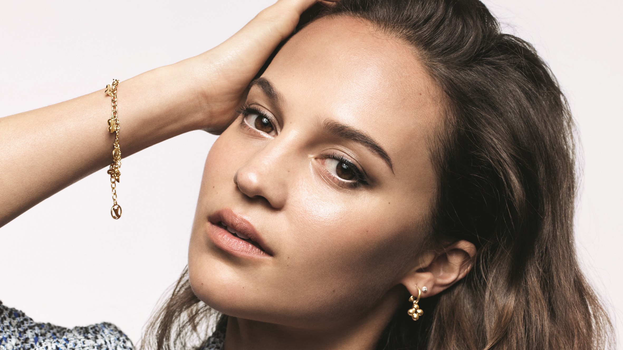 alicia vikander, celebrities, girls, hd, HD Wallpaper