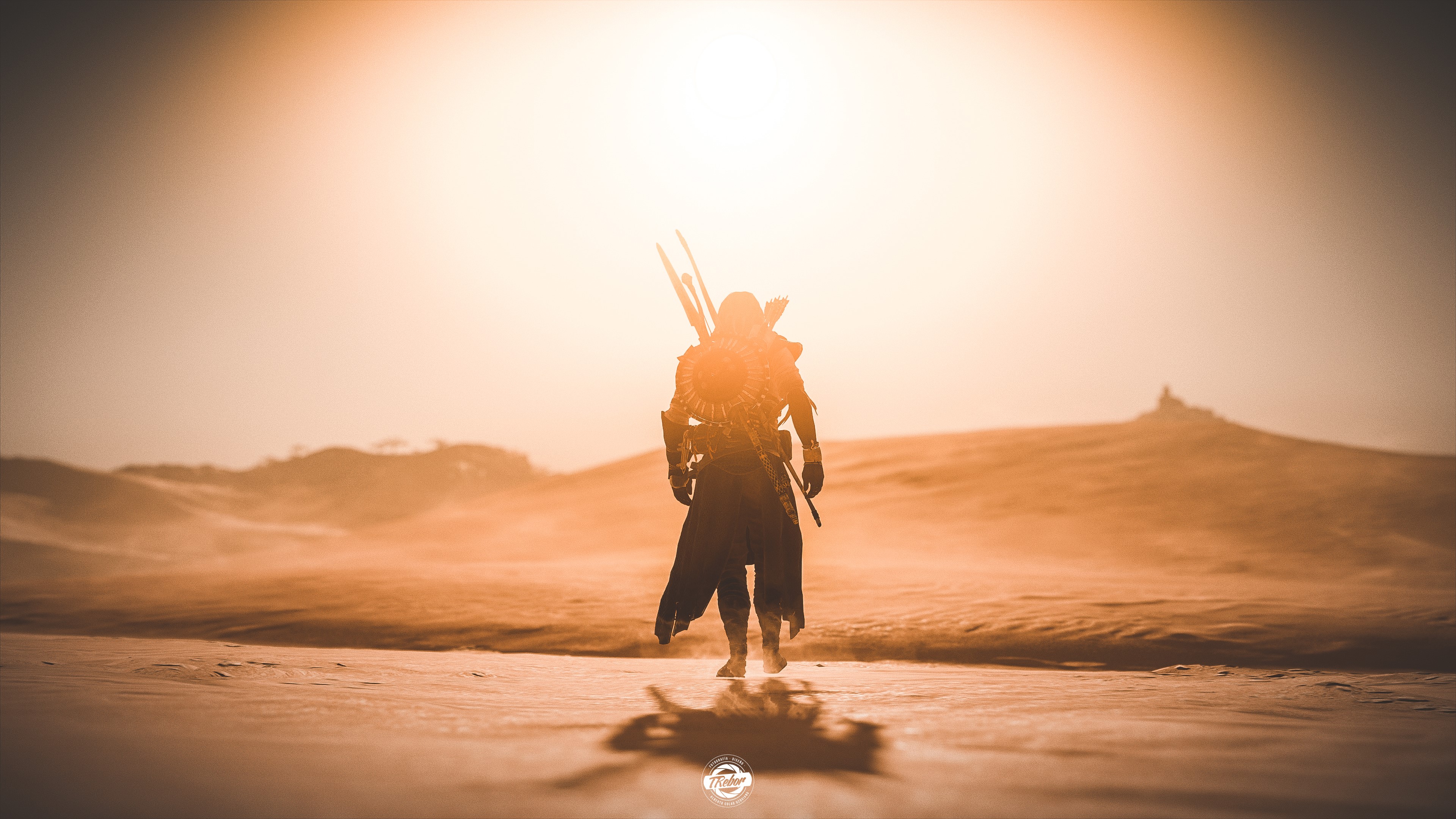 assassins creed origins, assassins creed, games, xbox games, ps games, pc games, hd, 4k, hd, HD Wallpaper