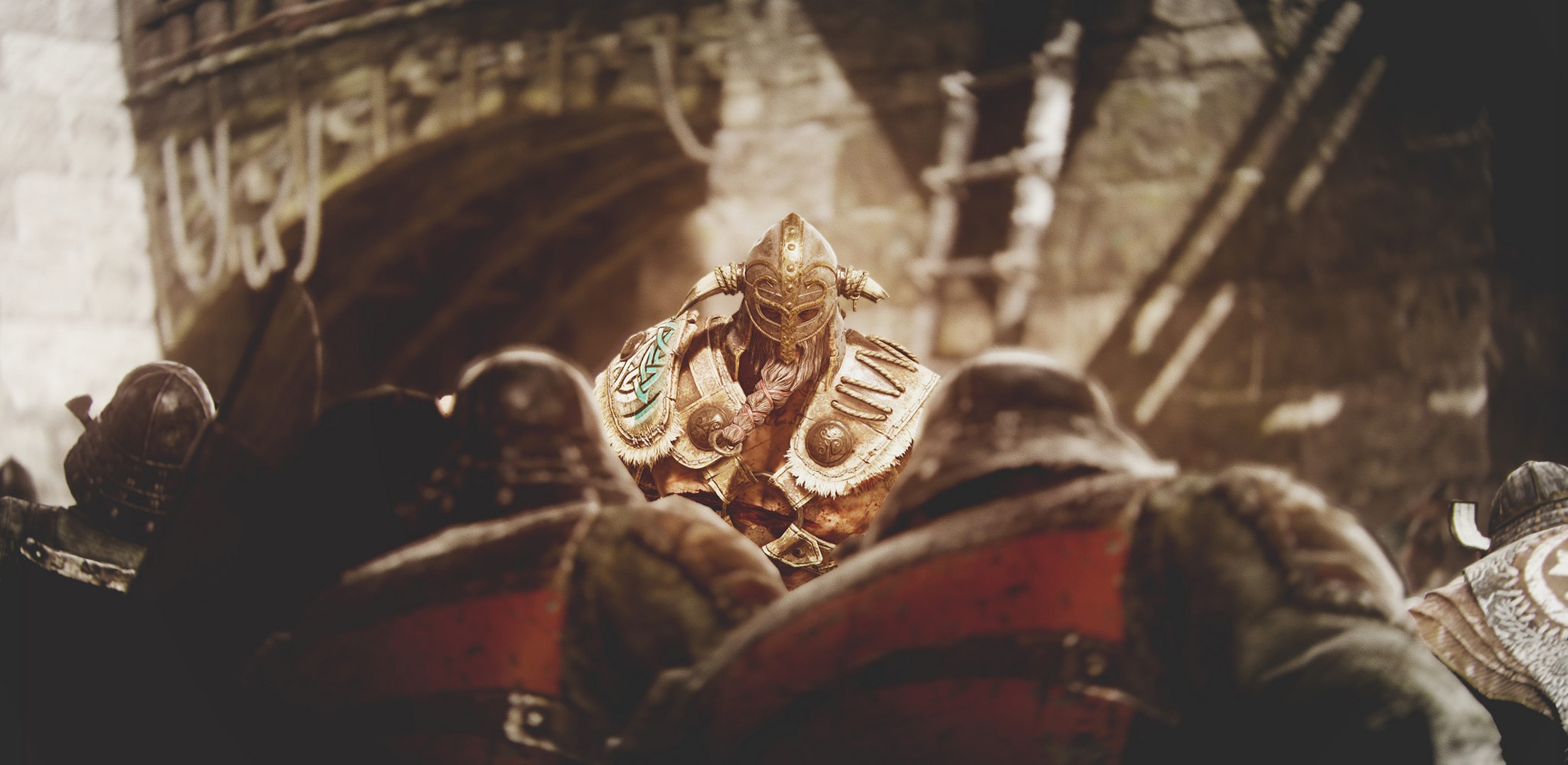 for honor, 2019 games, games, hd, HD Wallpaper