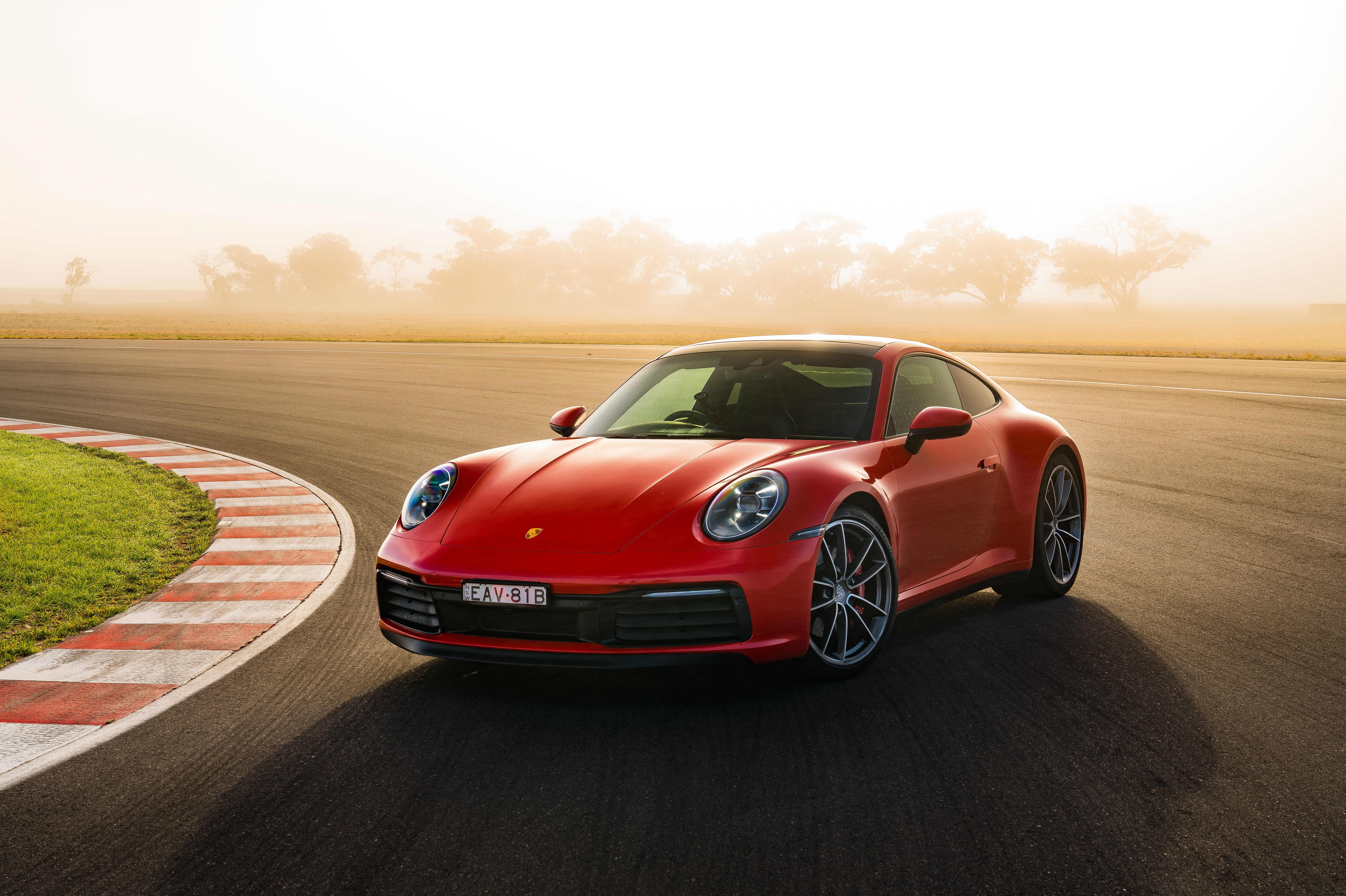 porsche 911, porsche, 2019 cars, cars, hd, 4k, 5k, 8k, HD Wallpaper