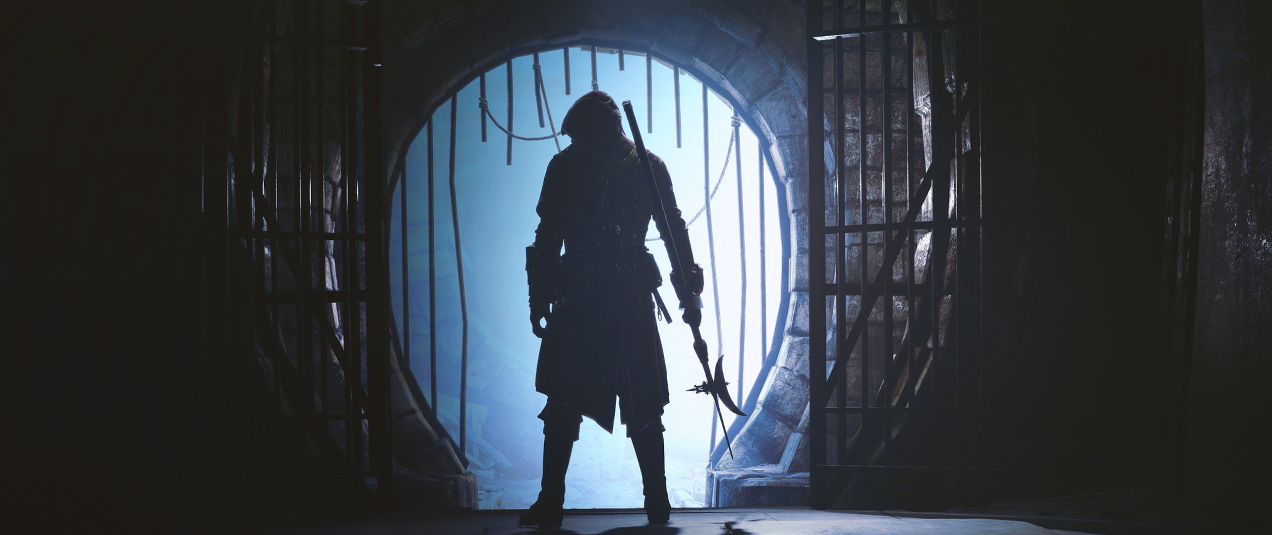 assassins creed, games, hd, HD Wallpaper