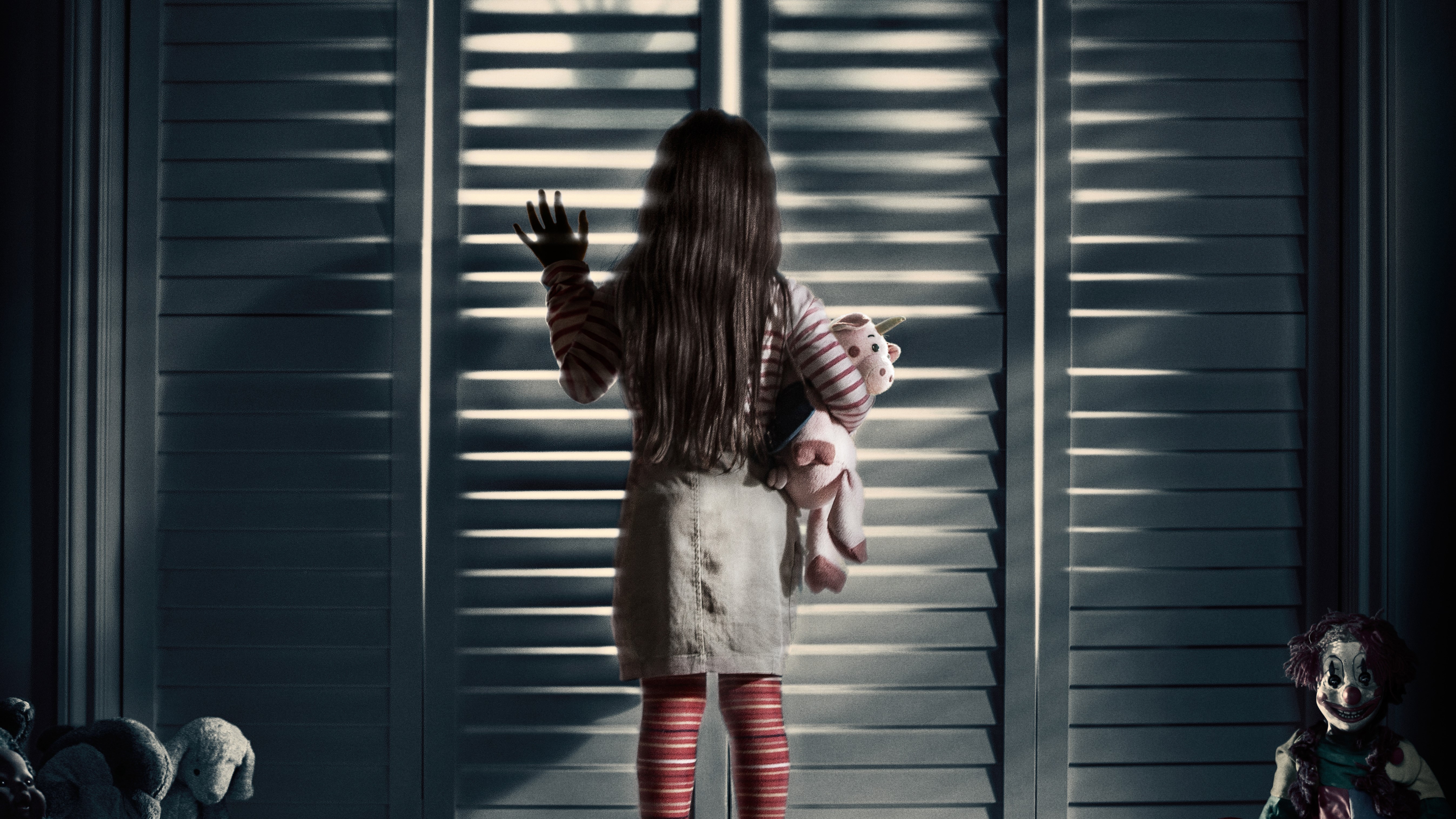 poltergeist, movies, hd, 4k, 5k, horror, HD Wallpaper
