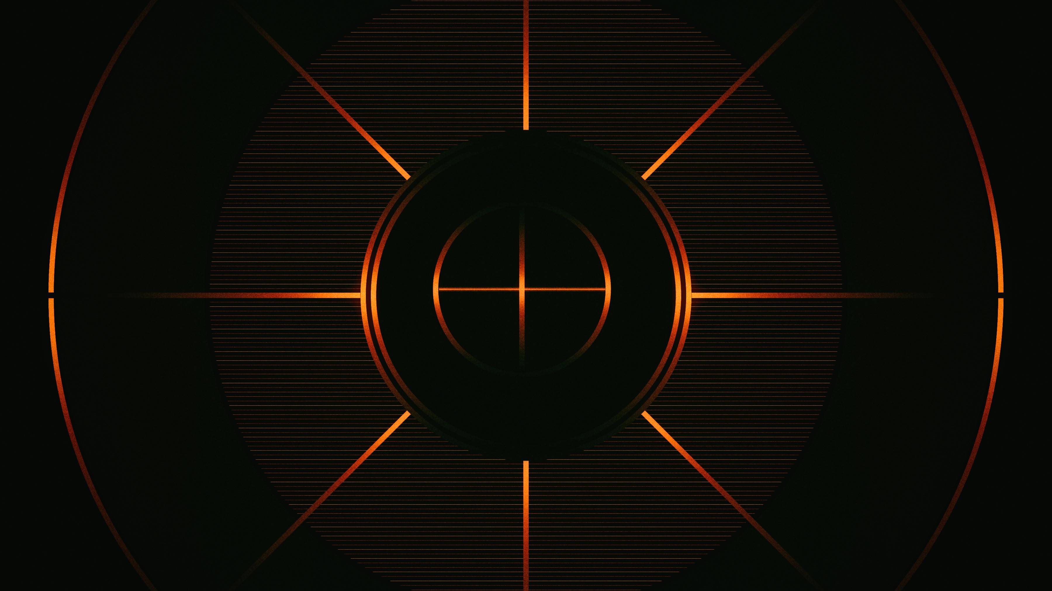 abstract, hd, digital art, 4k, behance, HD Wallpaper