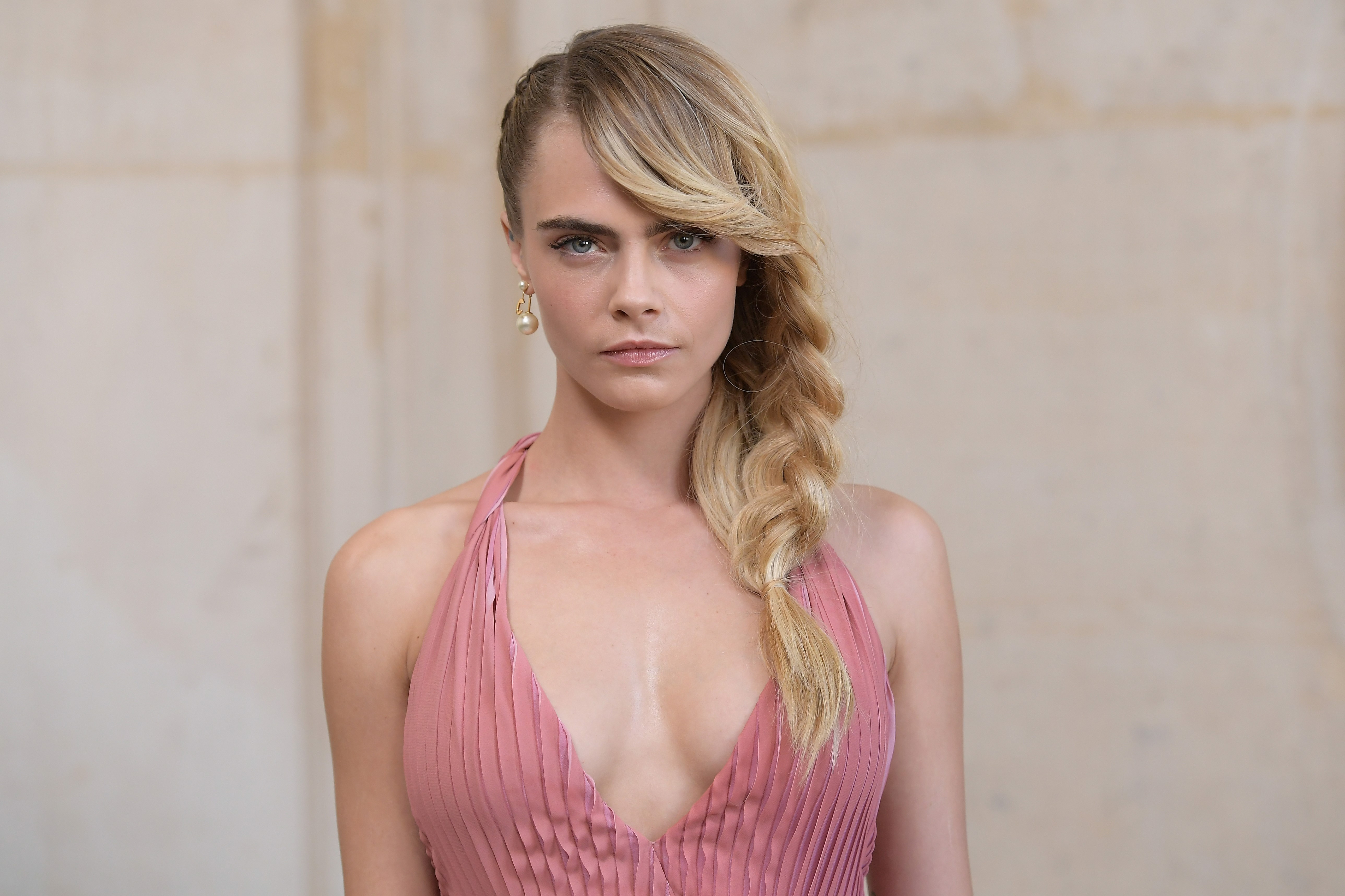 cara delevingne, celebrities, girls, model, hd, 4k, 5k, HD Wallpaper