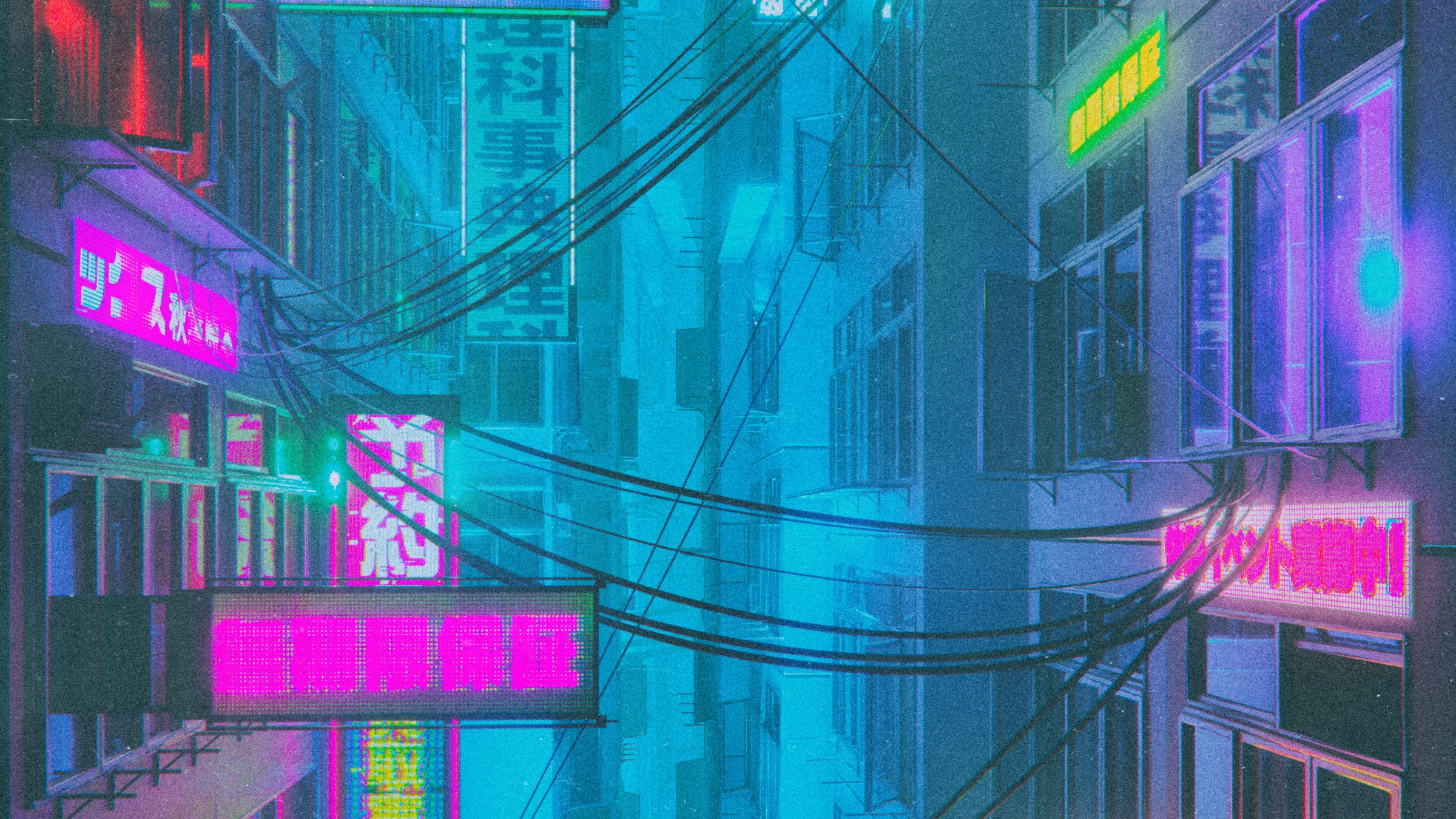artist, artwork, digital art, hd, behance, HD Wallpaper
