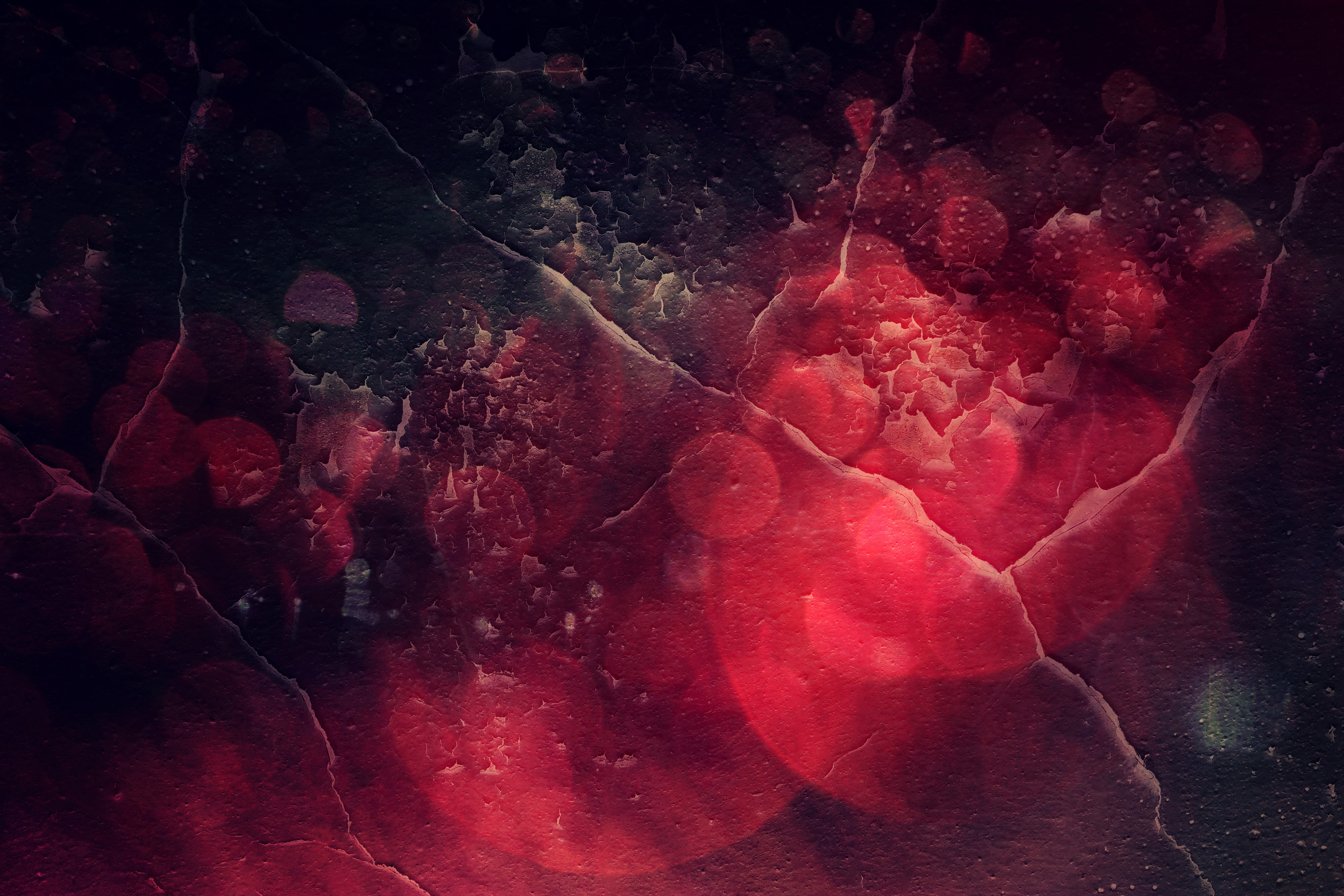 abstract, texture, red, hd, 4k, 5k, deviantart, HD Wallpaper