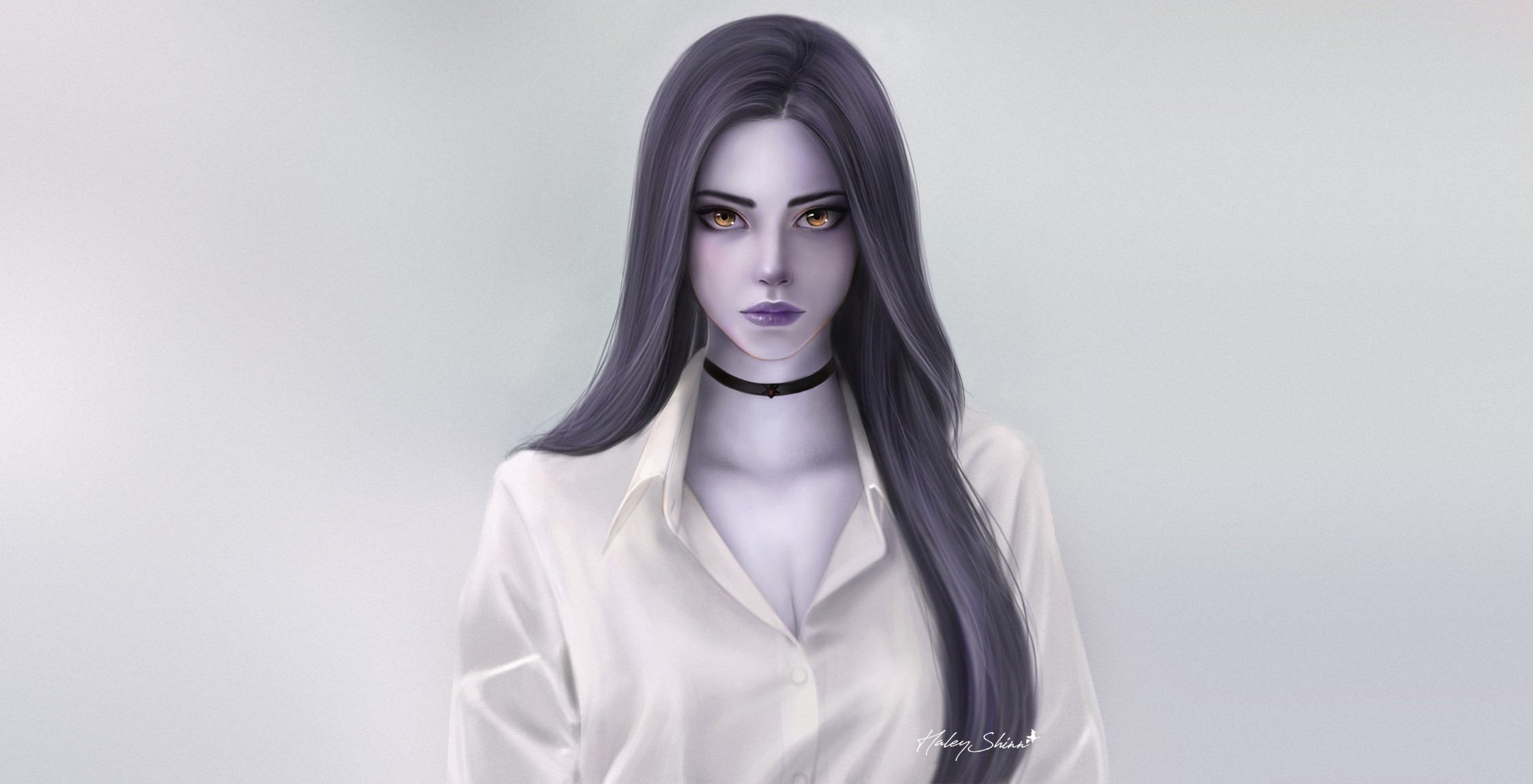 widowmaker, overwatch, games, hd, fantasy girls, HD Wallpaper