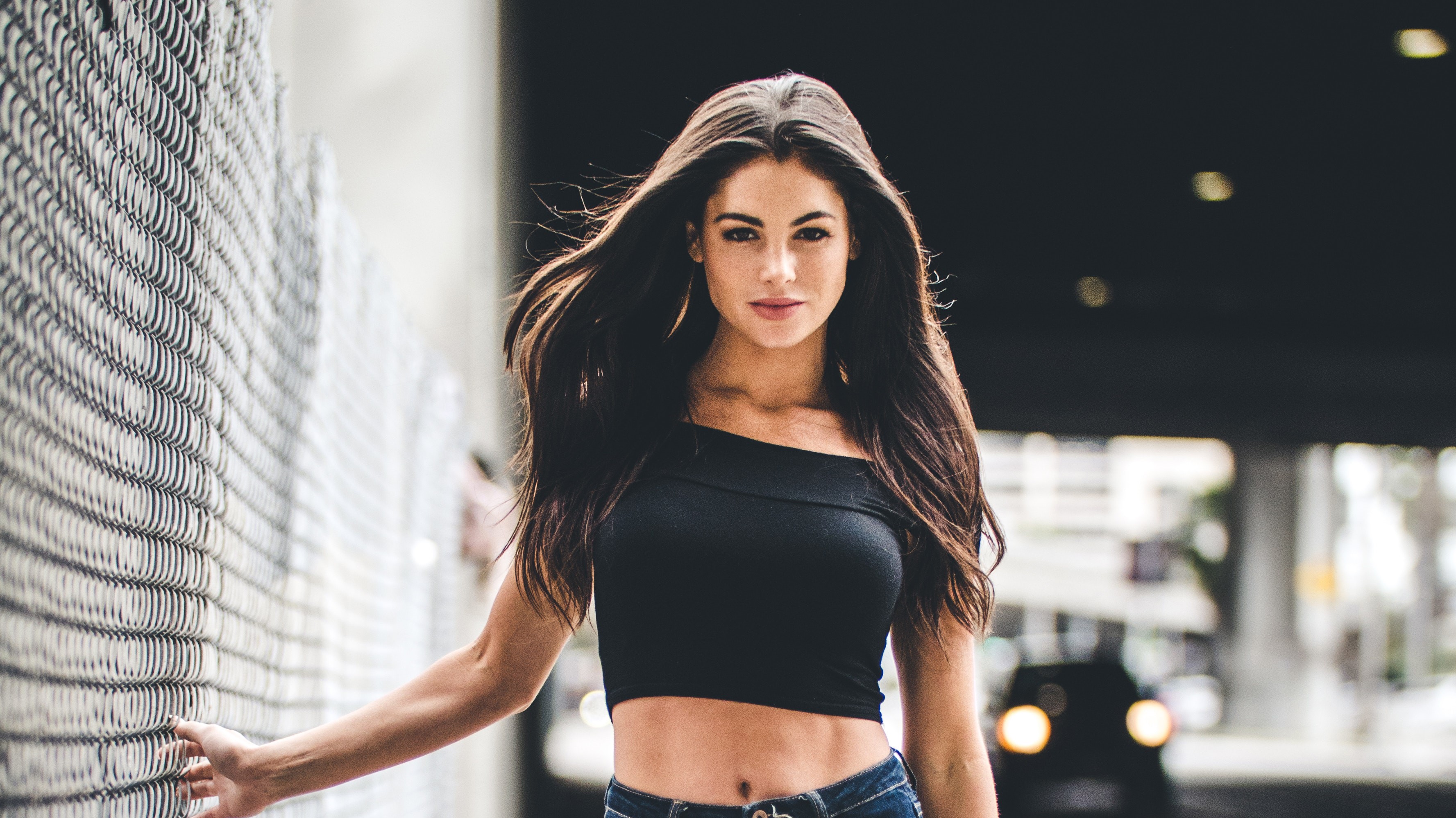 women, portrait, photography, hd, 4k, girls, HD Wallpaper