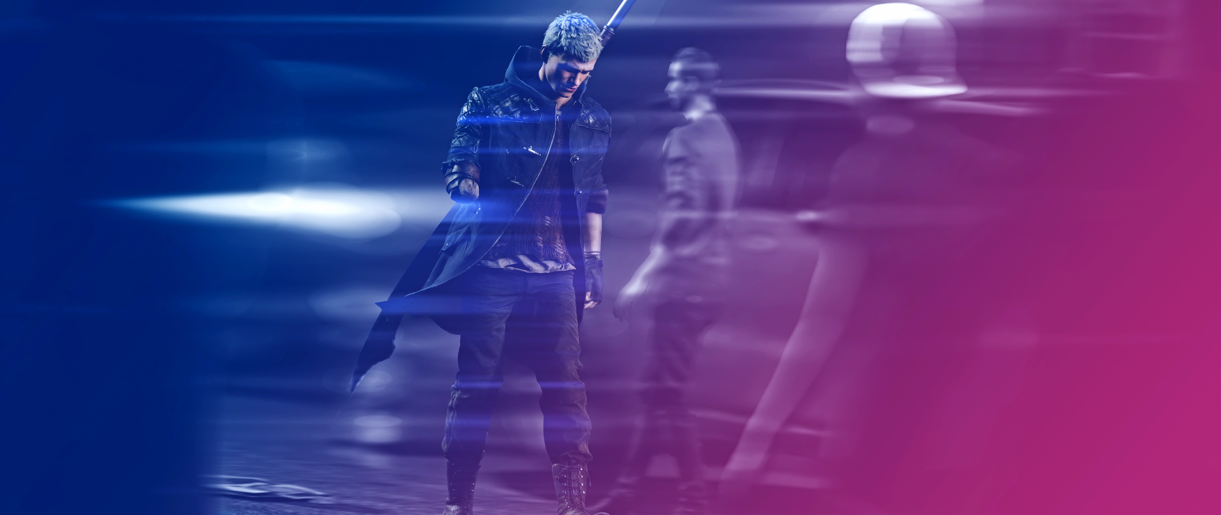 devil may cry 5, 2019 games, games, hd, 4k, 5k, HD Wallpaper