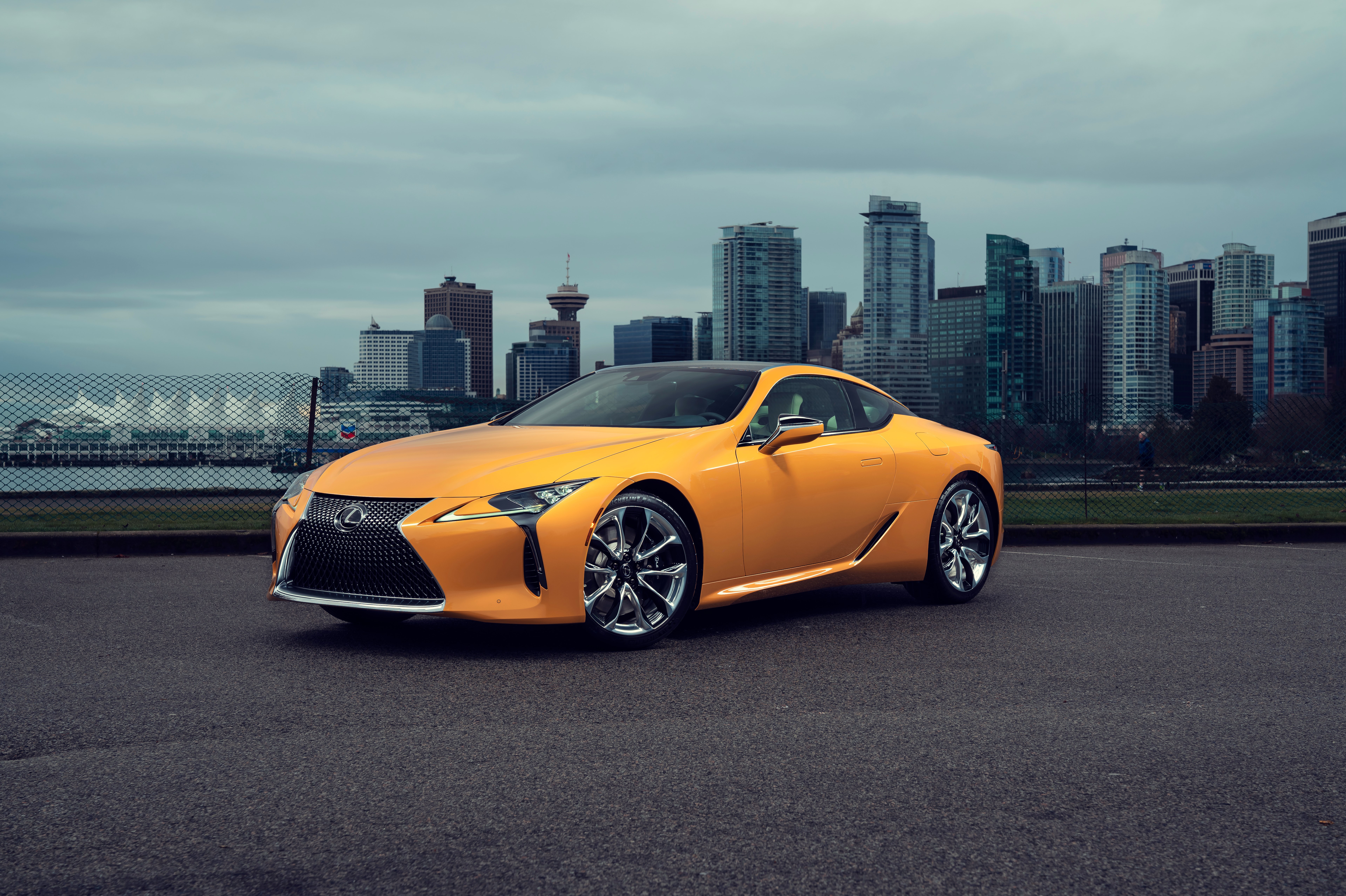 lexus lc 500, lexus, 2018 cars, 4k, hd, 5k, 8k, HD Wallpaper