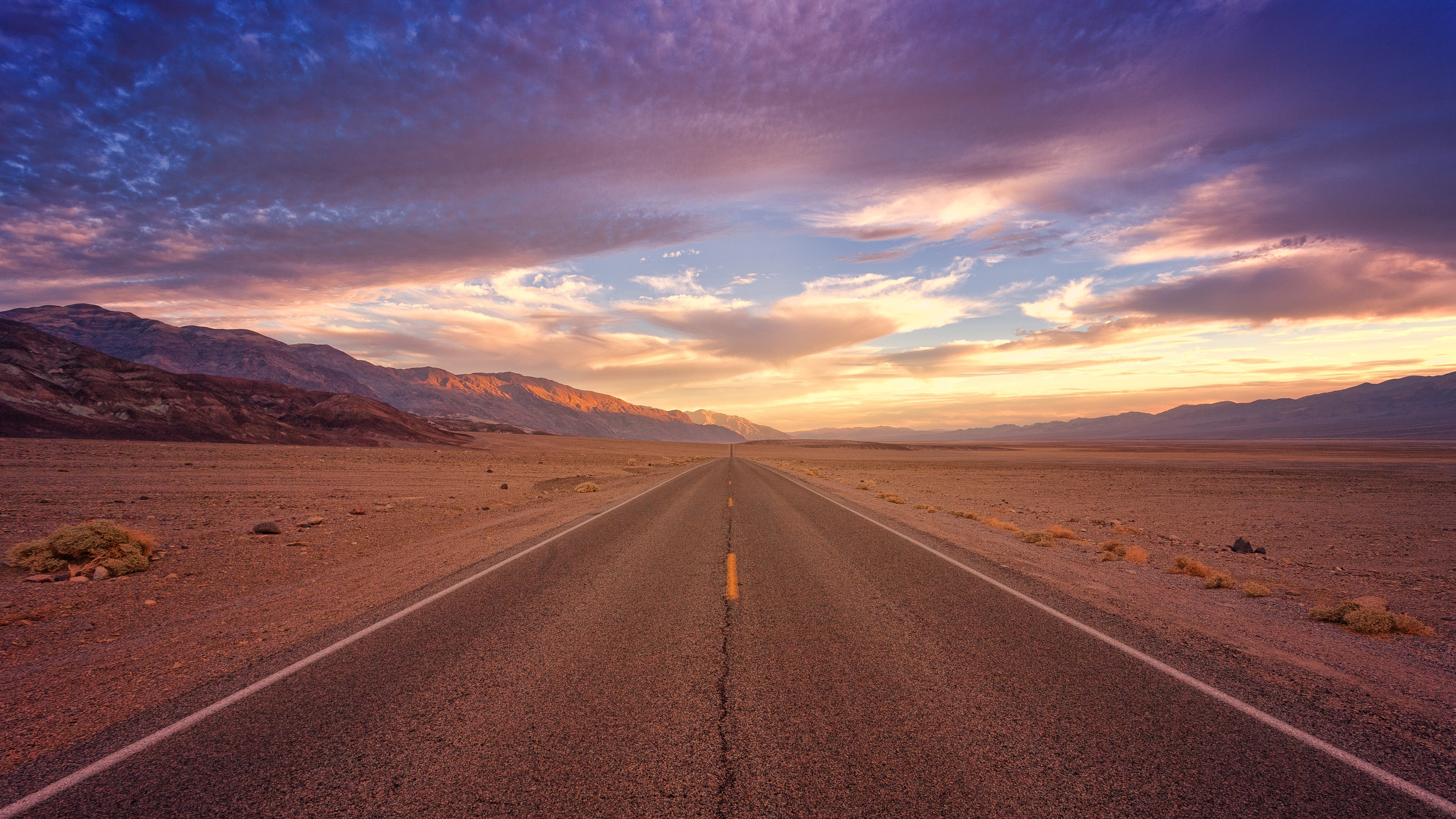 road, photography, hd, 4k, HD Wallpaper