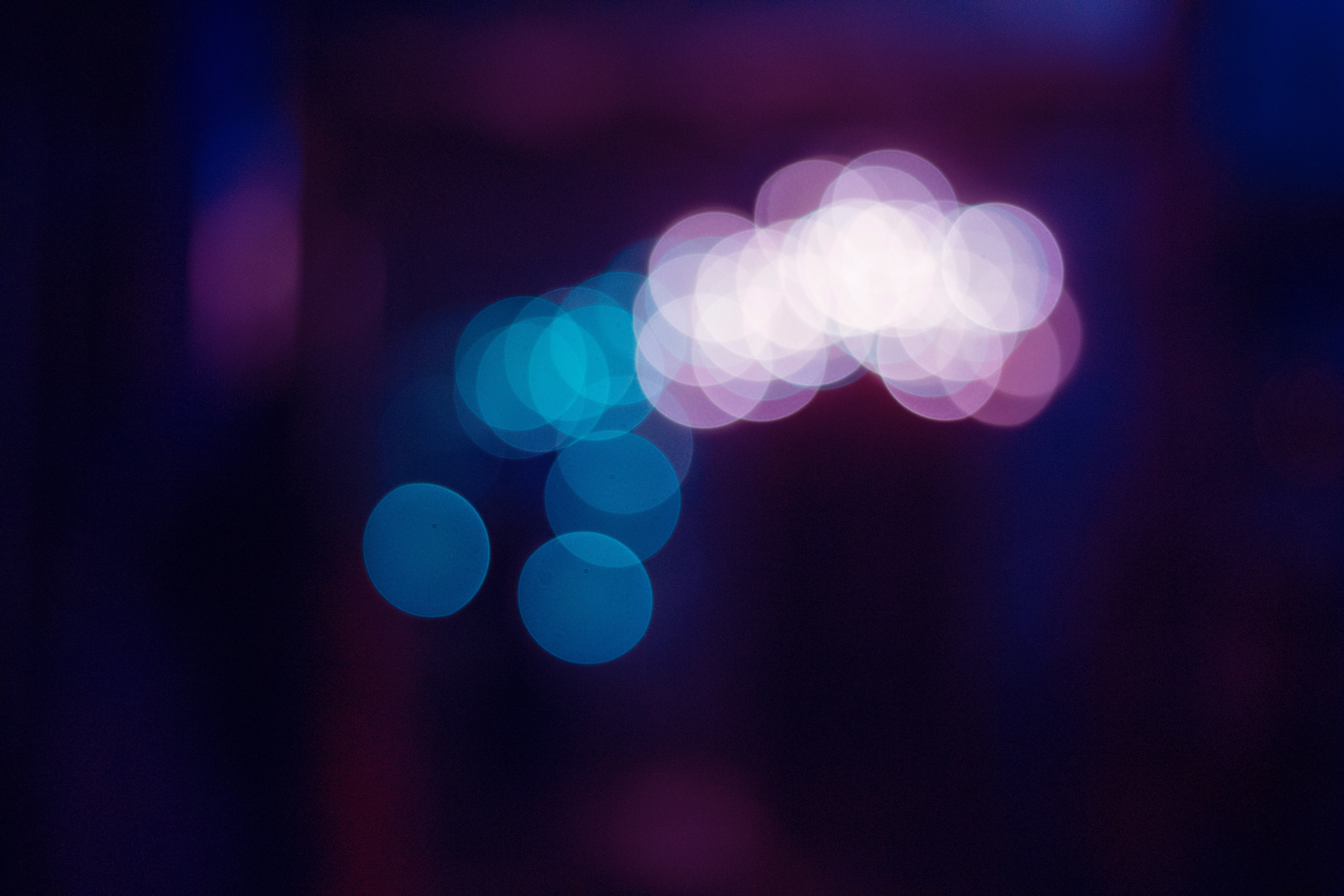abstract, light, hd, 4k, 5k, HD Wallpaper