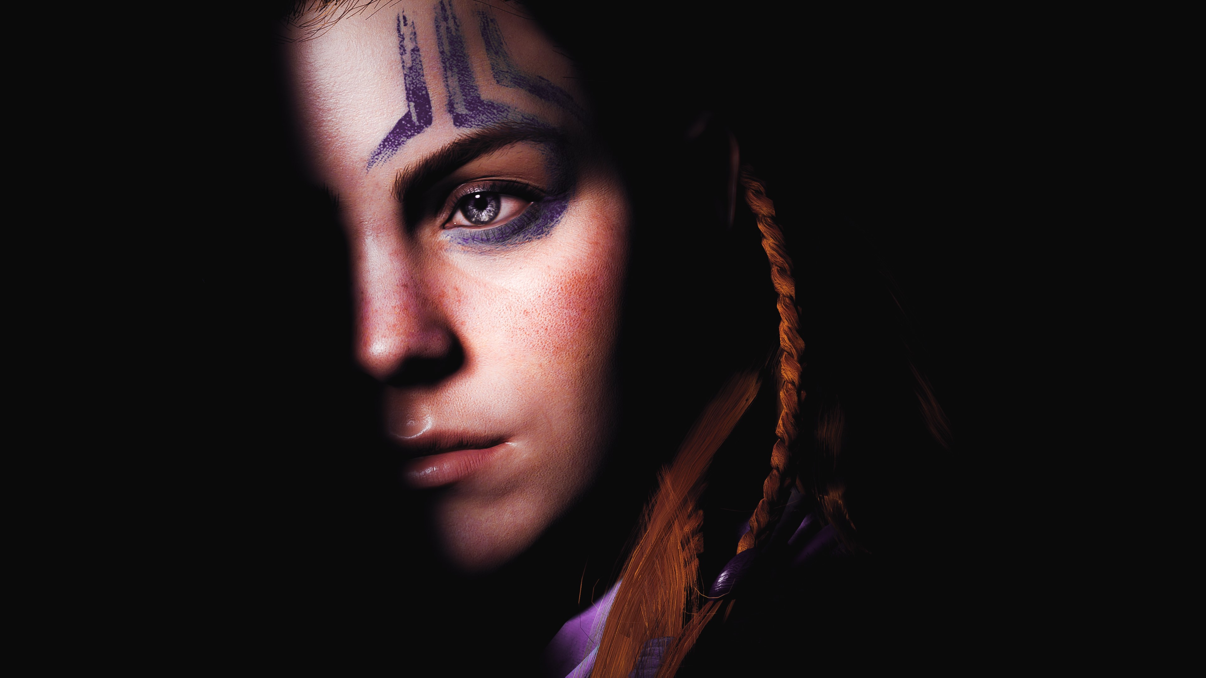 horizon zero dawn, games, pc games, xbox games, ps games, hd, 4k, 2019 games, HD Wallpaper