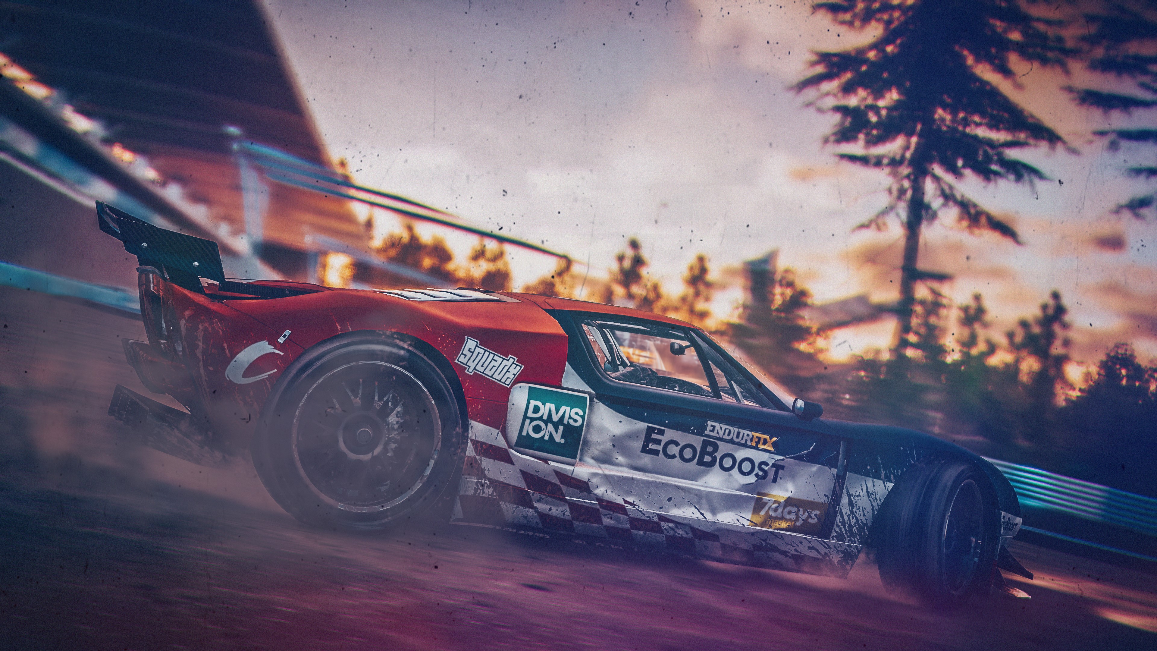 the crew 2, the crew, games, pc games, xbox games, ps games, hd, 4k, 2019 games, HD Wallpaper