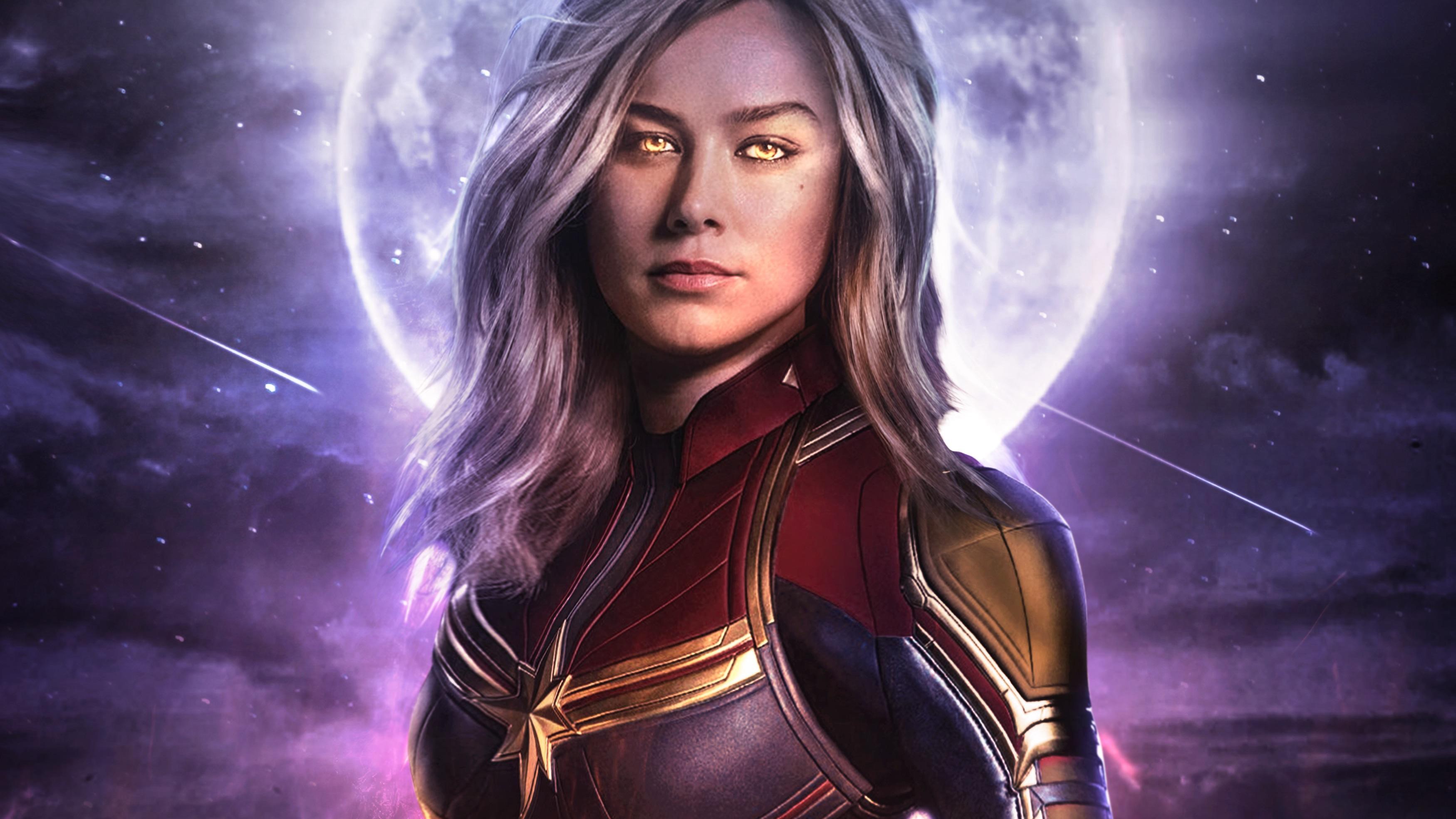 avengers end game, movies, 2019 movies, hd, captain marvel, superheroes, 4k, HD Wallpaper