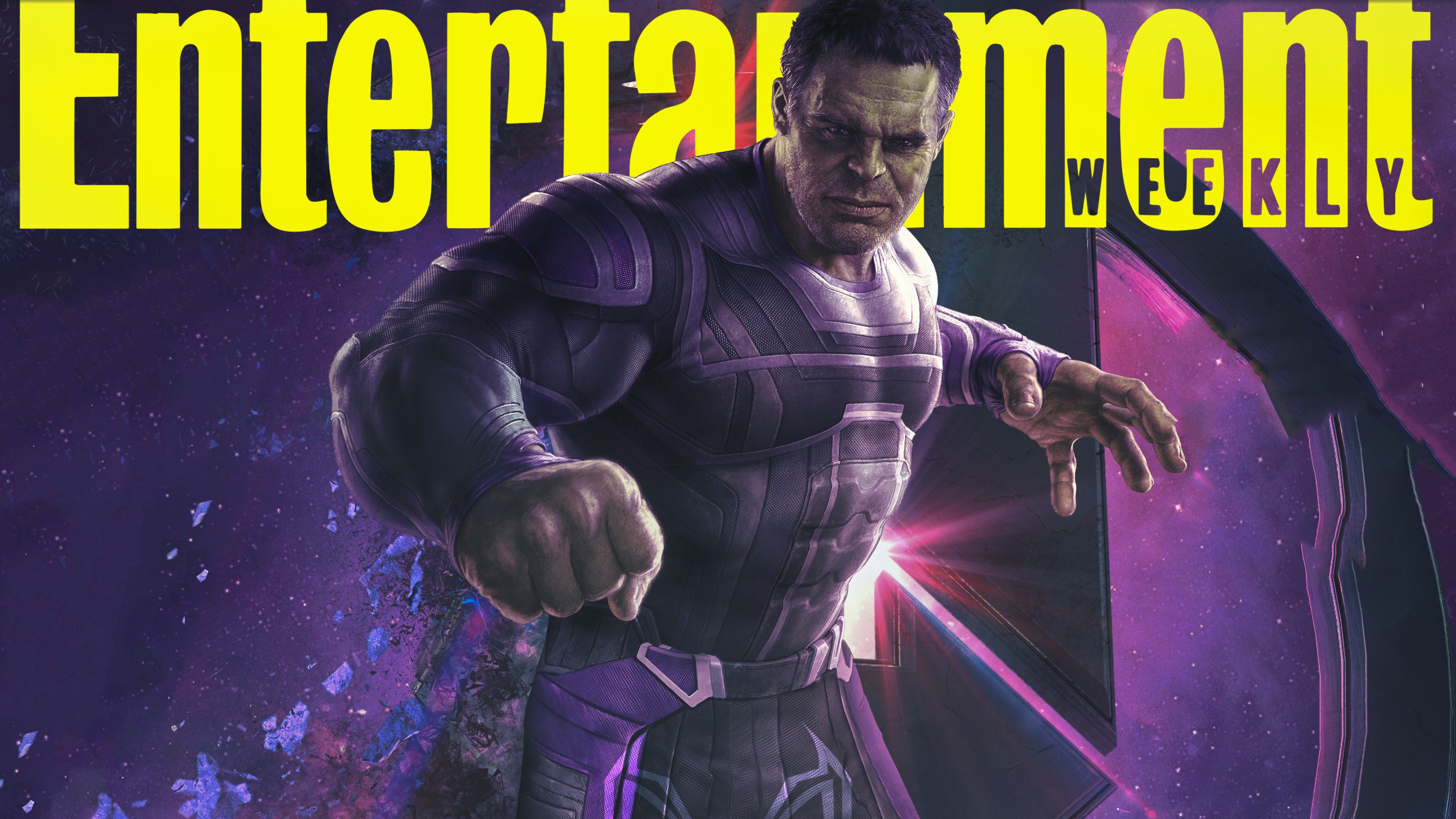 avengers endgame, avengers end game, movies, 2019 movies, hd, hulk, superheroes, behance, HD Wallpaper