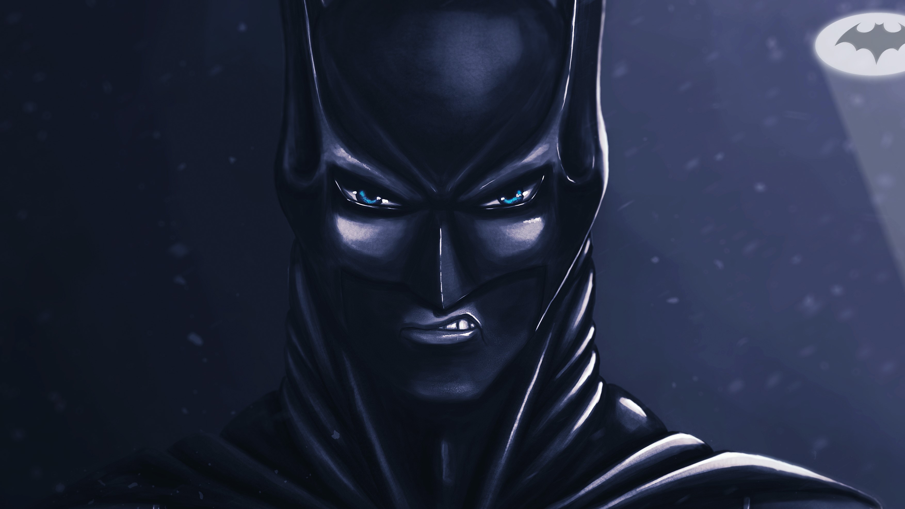 batman, hd, superheroes, artwork, digital art, deviantart, 4k, HD Wallpaper