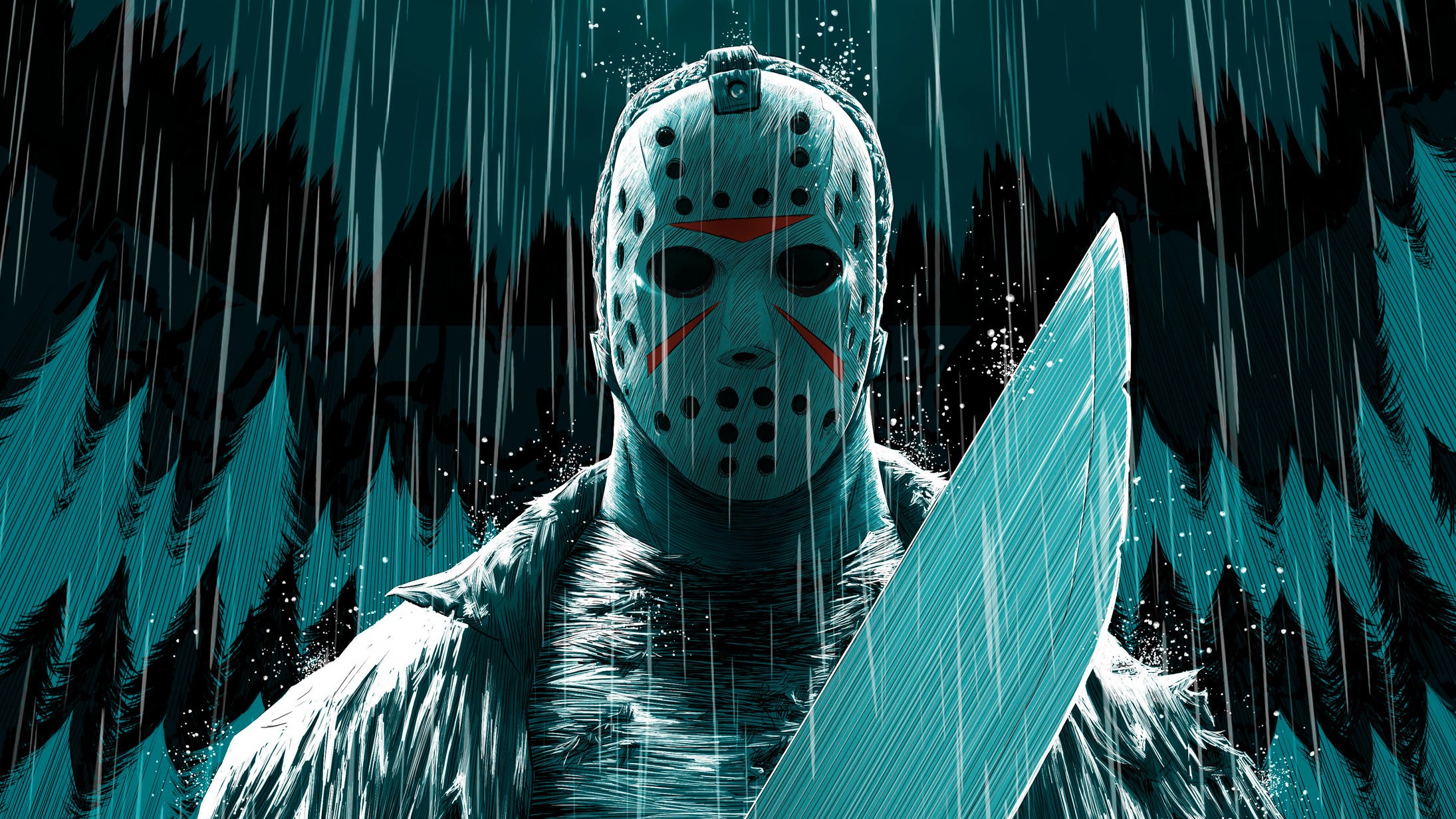 artist, artwork, hd, digital art, behance, HD Wallpaper