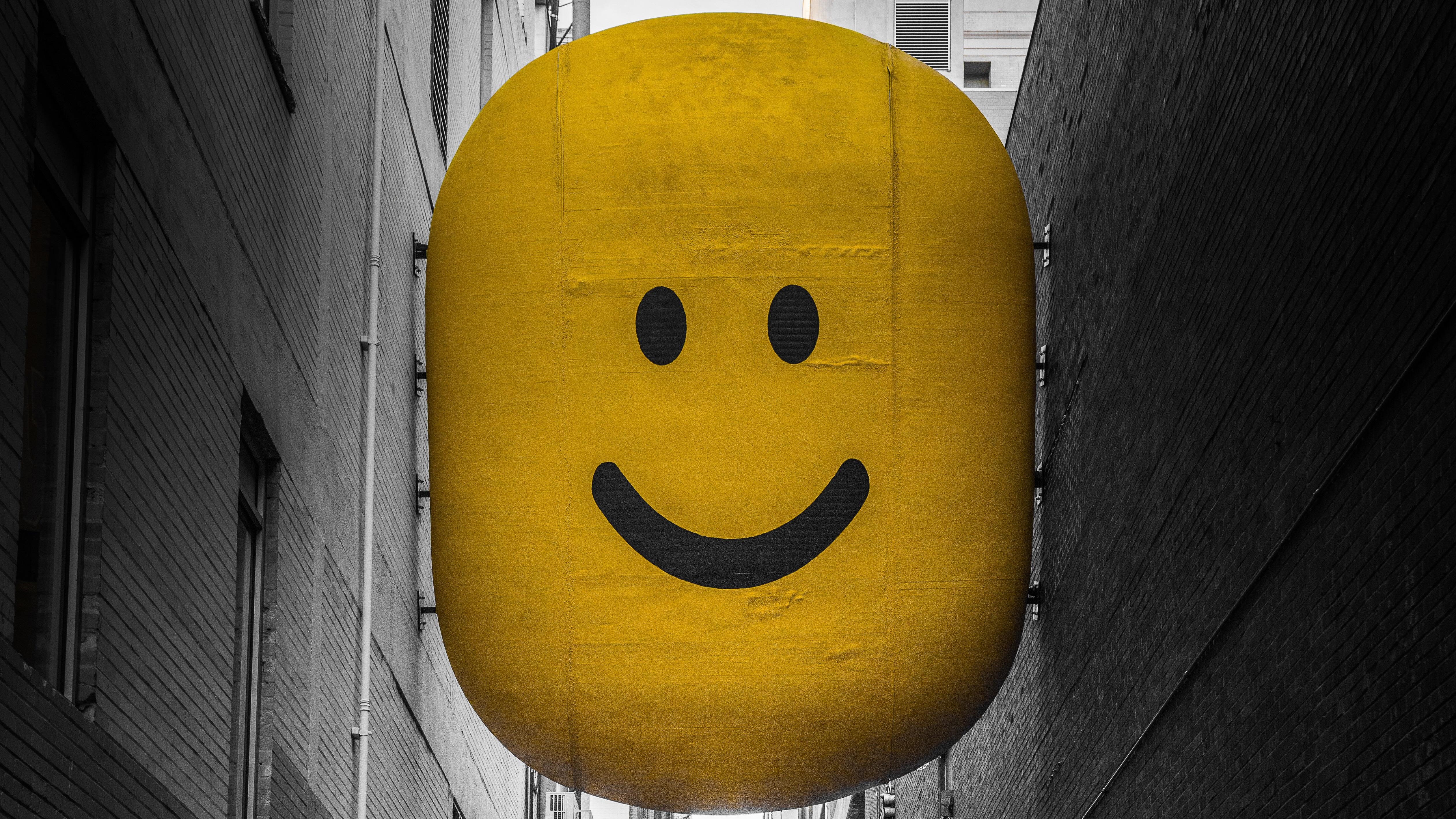 smiley, photography, hd, 4k, 5k, HD Wallpaper