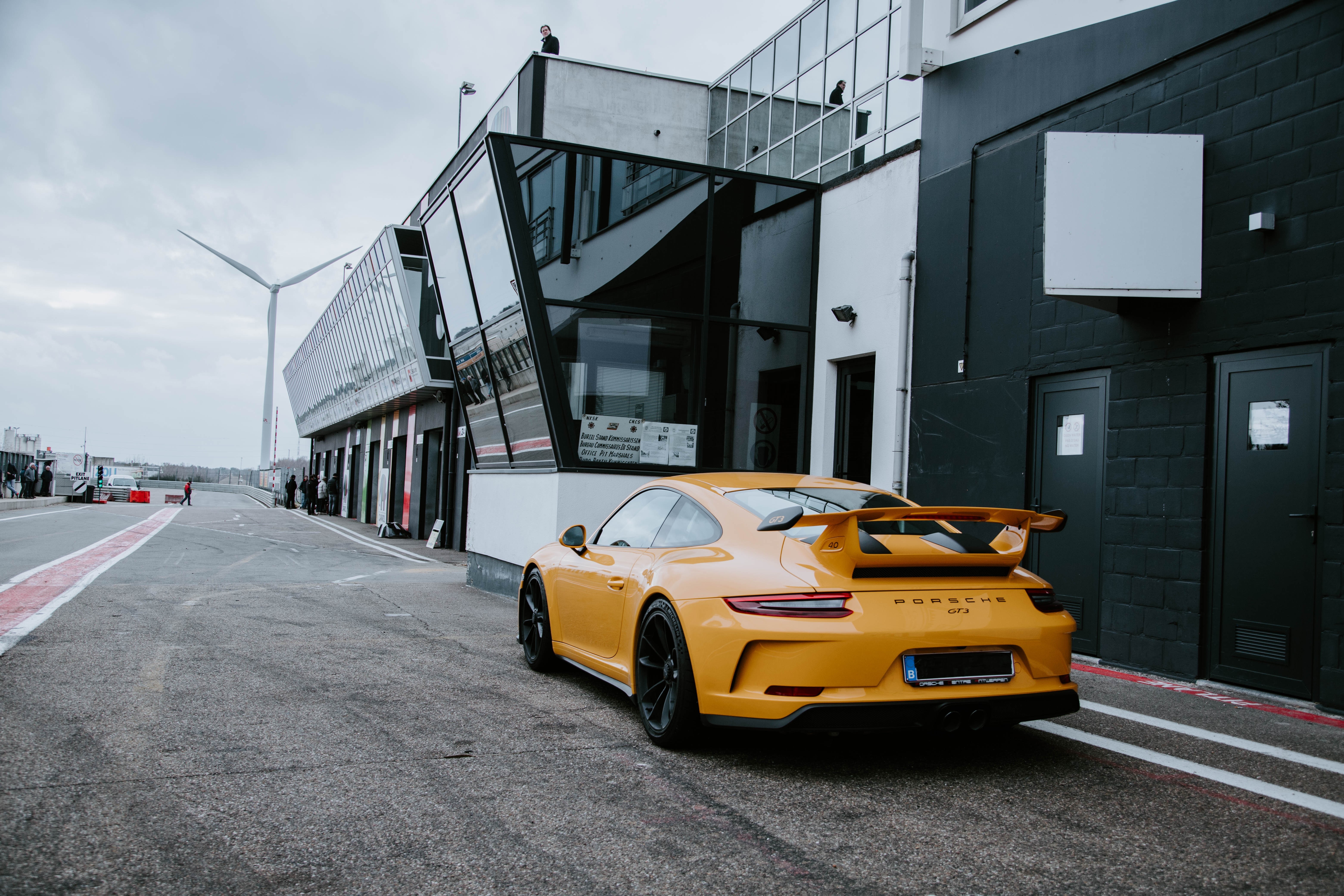 porsche gt3, porsche, cars, hd, 4k, 5k, HD Wallpaper
