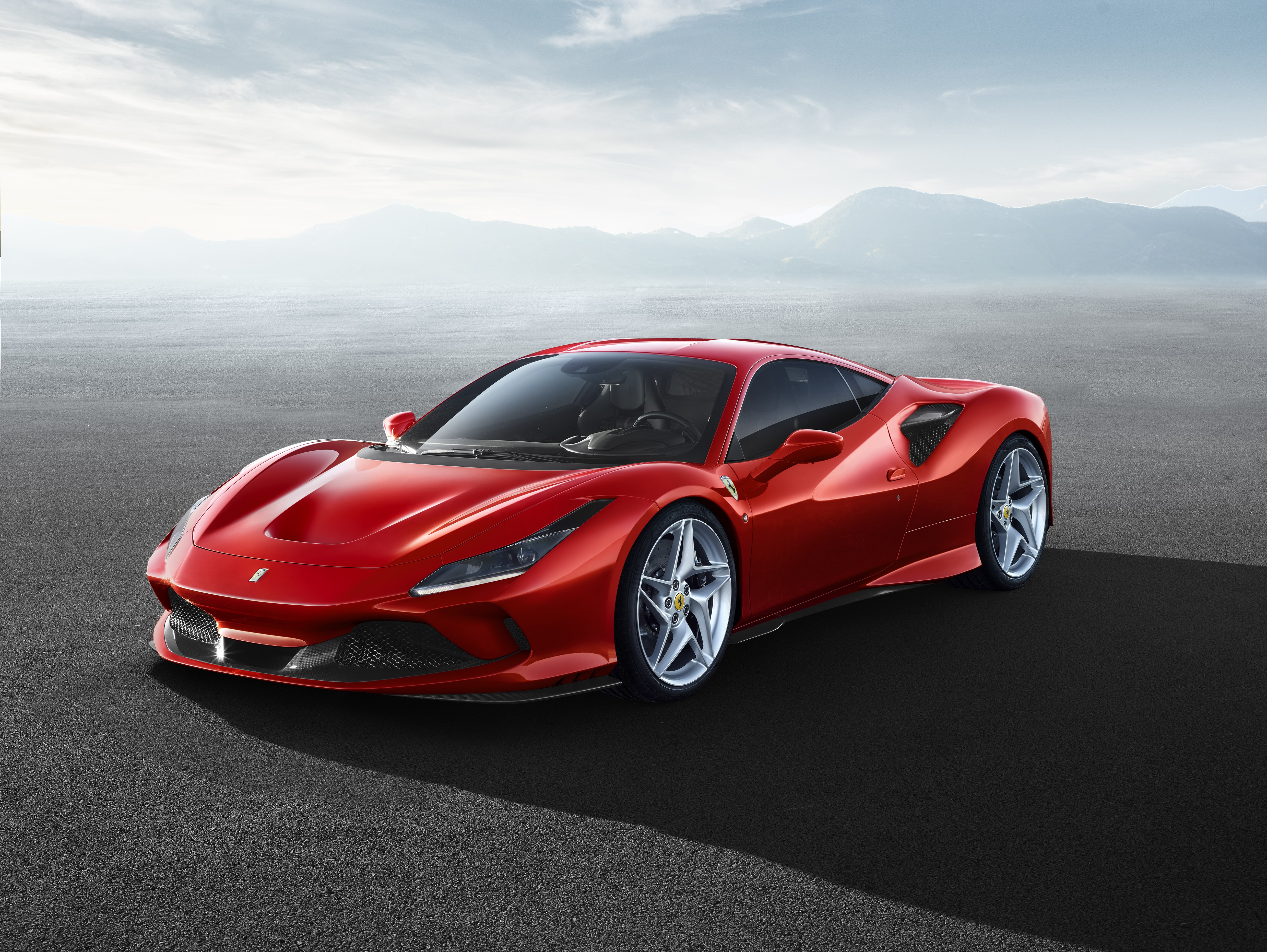 ferrari, cars, hd, 4k, 2019 cars, HD Wallpaper