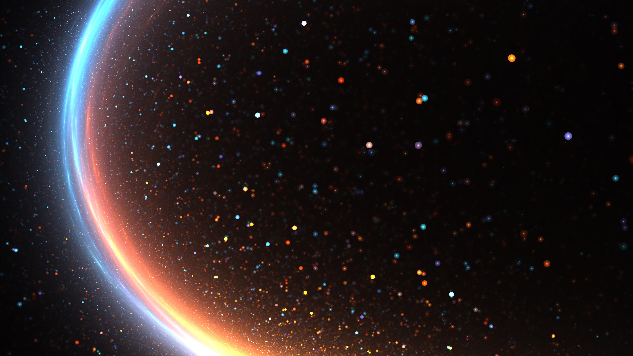 fractal, artist, artwork, digital art, hd, deviantart, HD Wallpaper