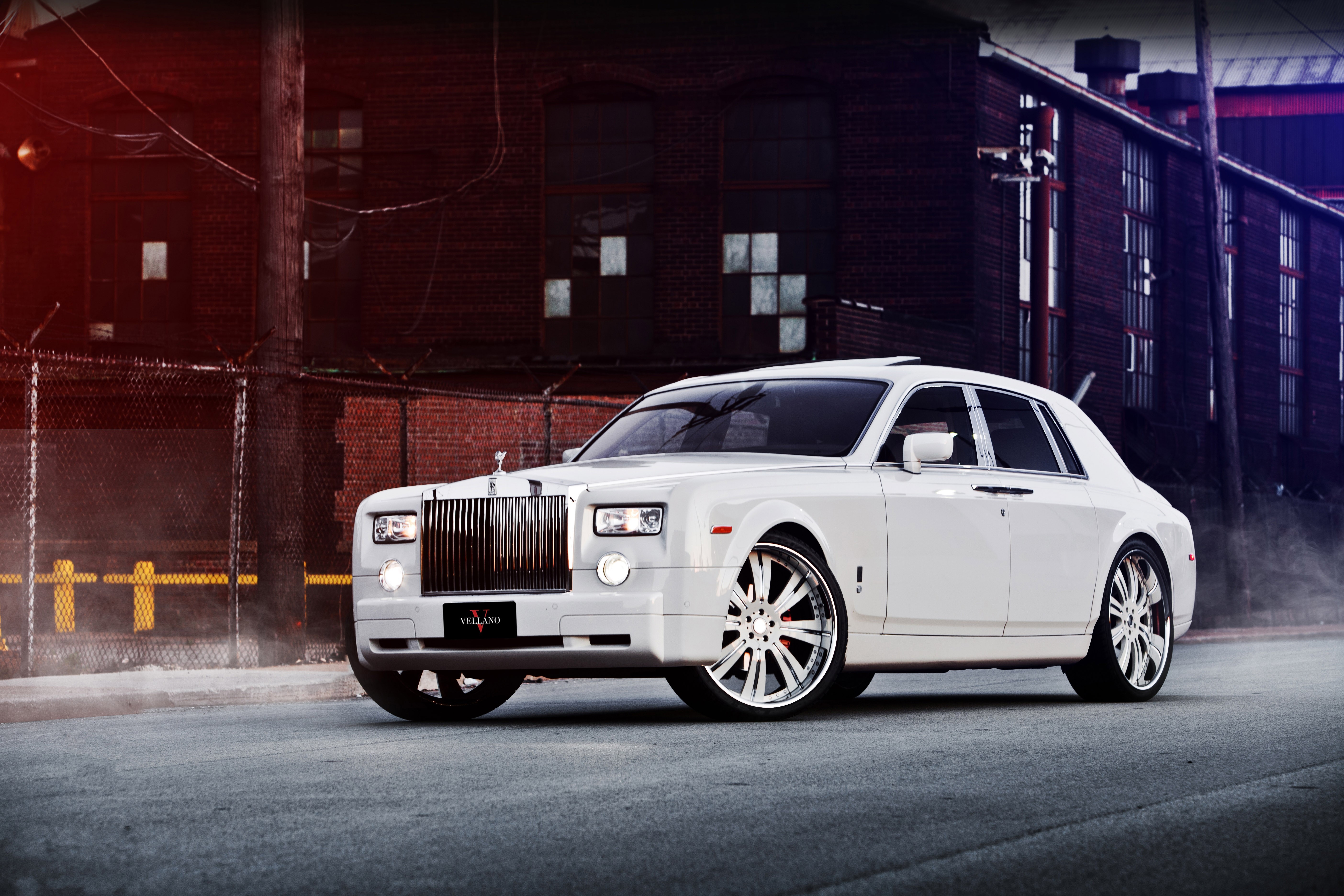 rolls royce, cars, hd, 4k, 5k, HD Wallpaper