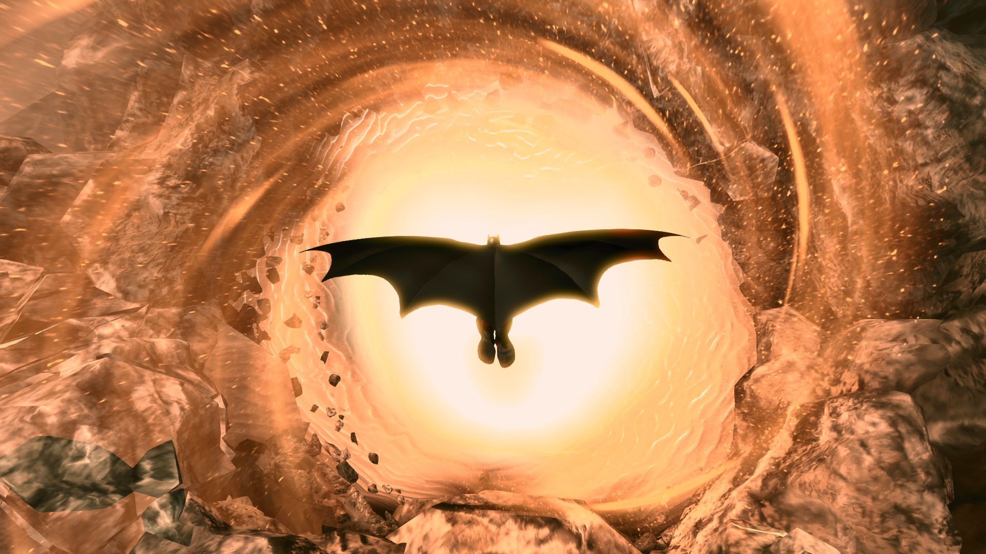 batman, hd, superheroes, artwork, digital art, HD Wallpaper
