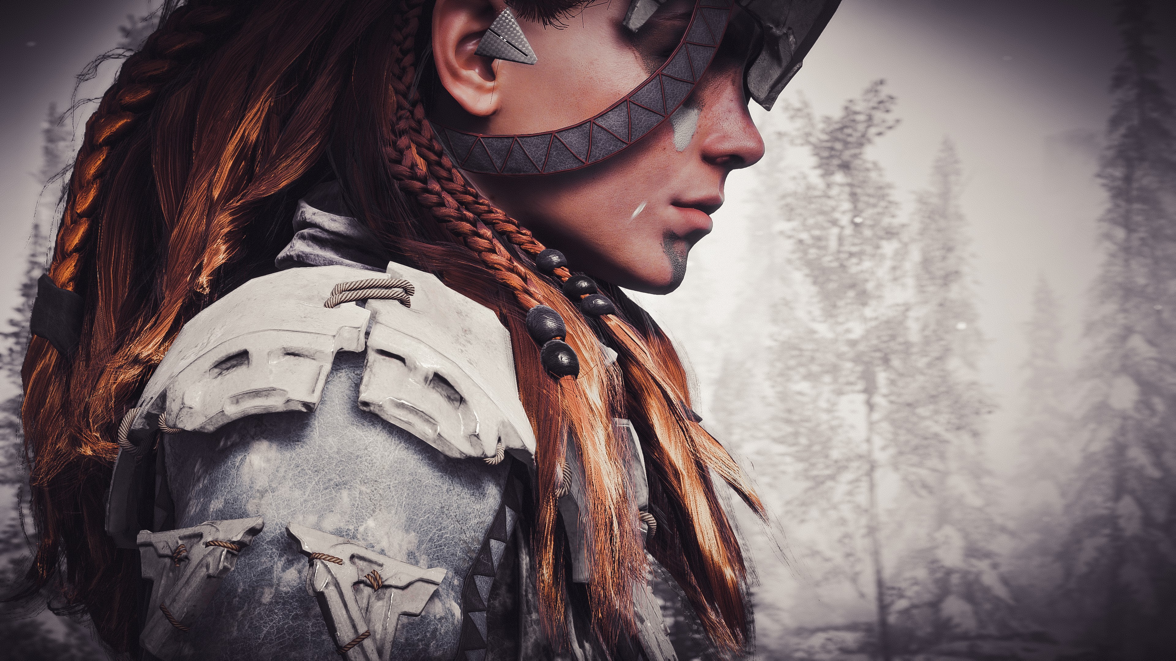 horizon zero dawn, games, pc games, xbox games, ps games, hd, 4k, HD Wallpaper