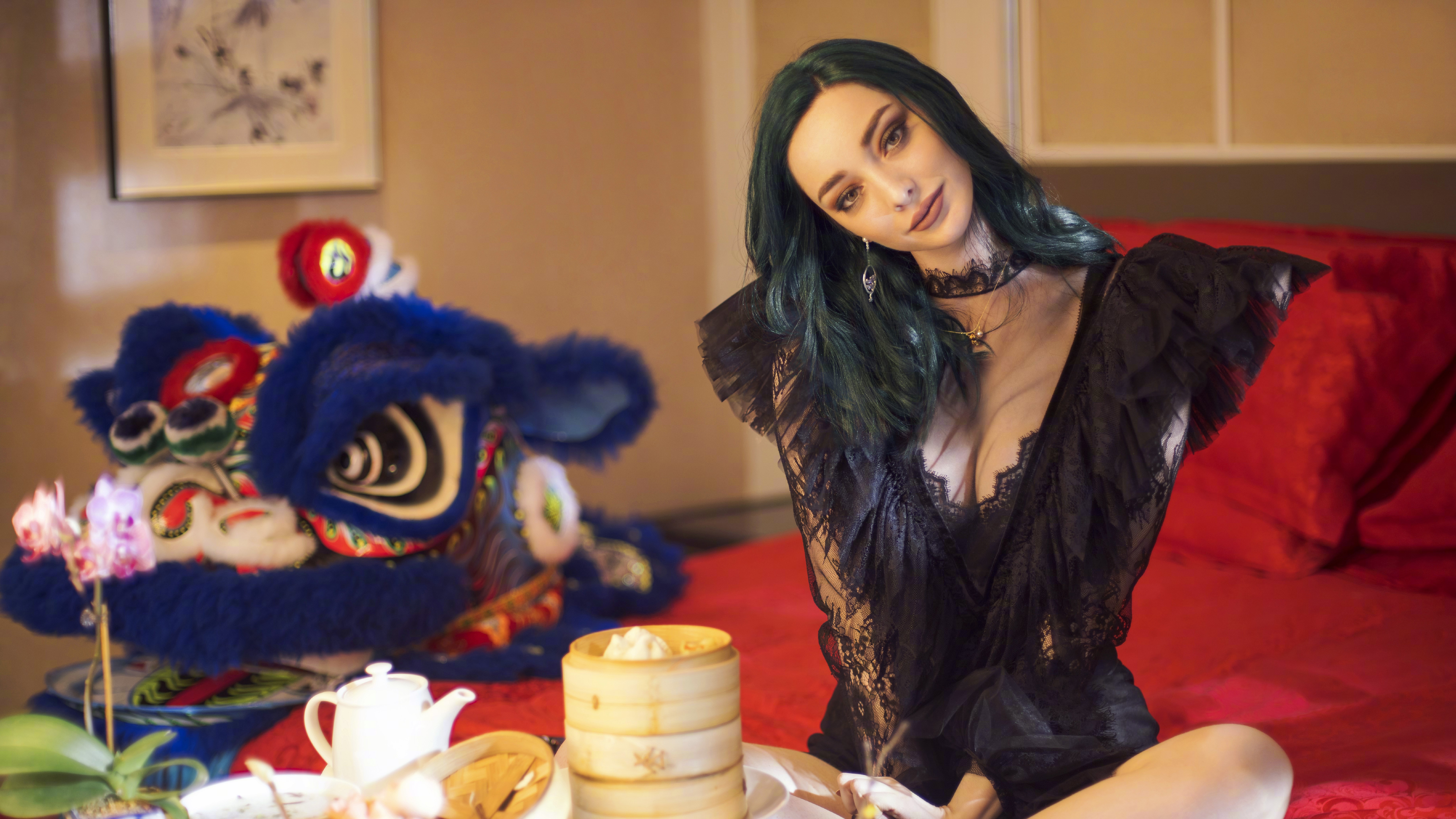 emma dumont, celebrities, girls, hd, 4k, 5k, 8k, HD Wallpaper
