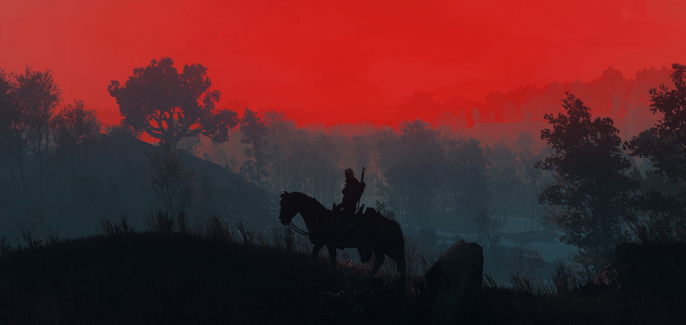 ciri, the witcher 3, games, ps4 games, xbox games, pc games, 2019 games, hd, HD Wallpaper